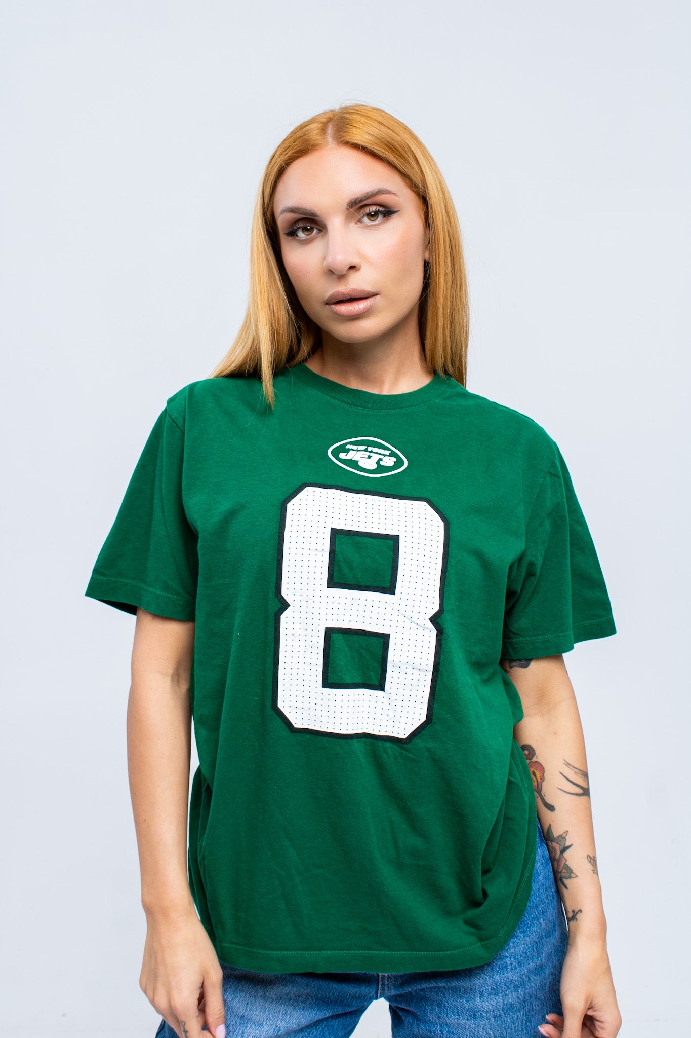 Nike Jets T-shirt