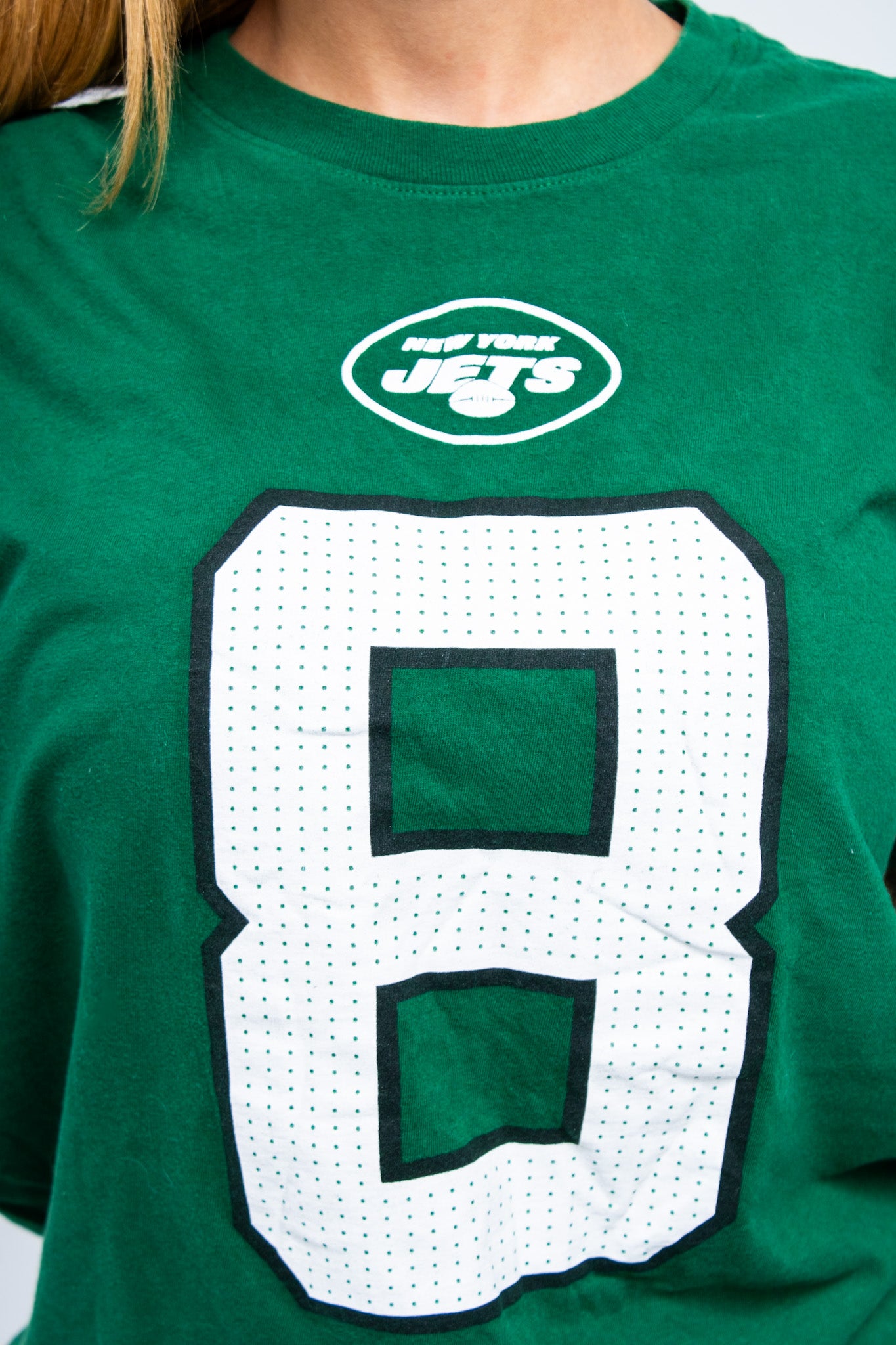 Nike Jets T-shirt