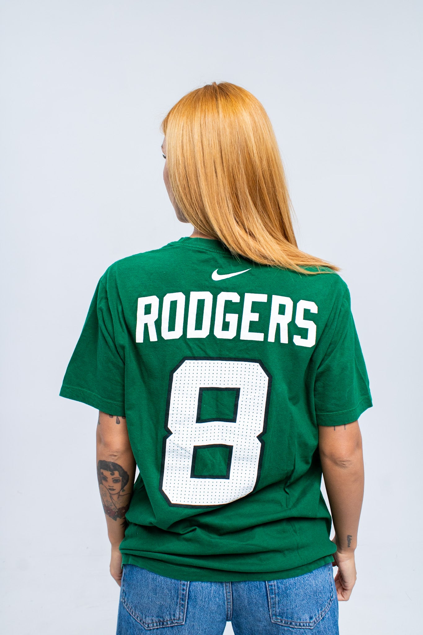 Nike Jets T-shirt