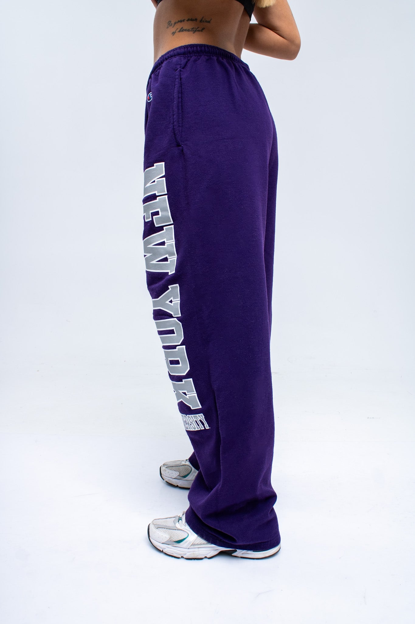 Champion NY Sweatpants