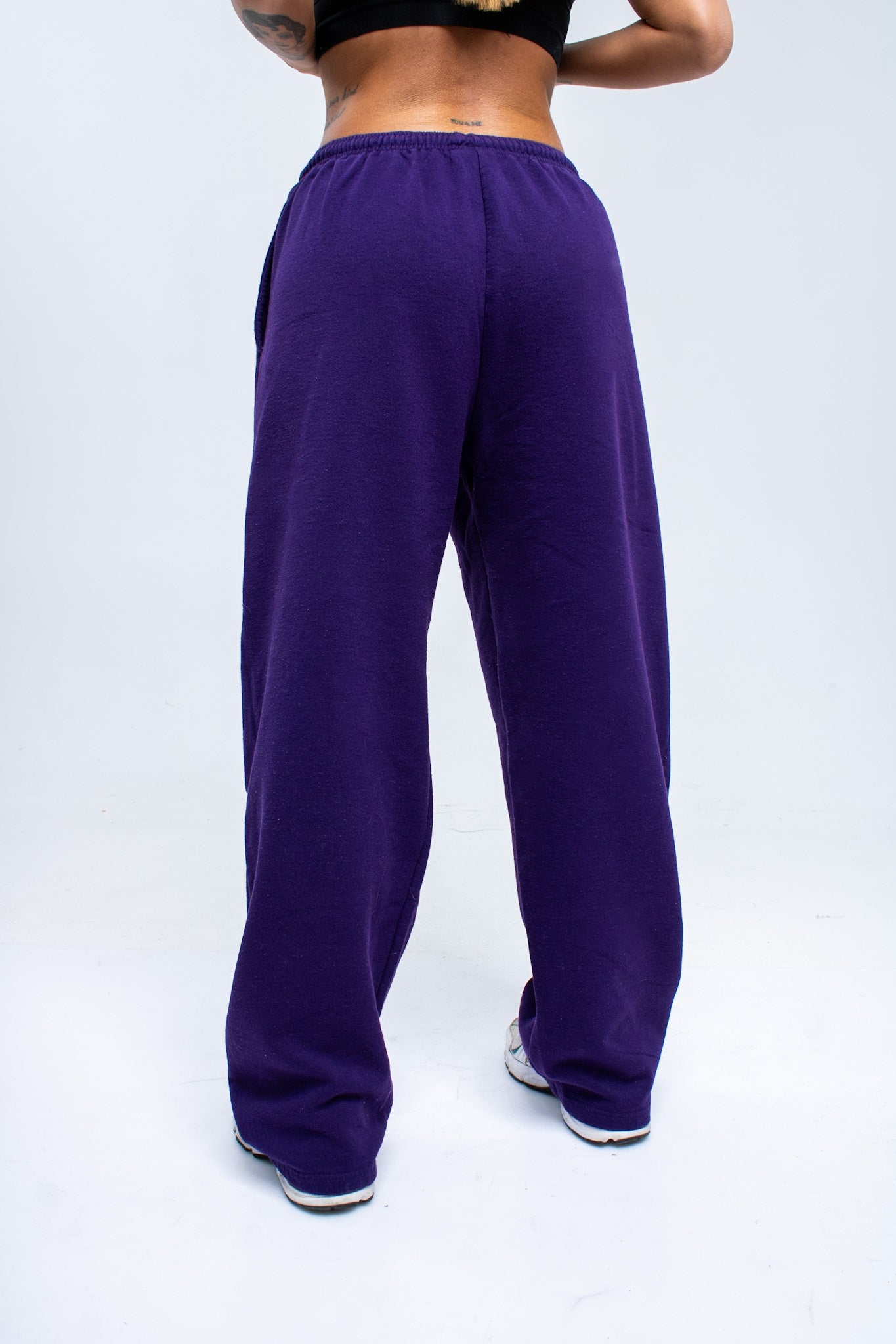Champion NY Sweatpants