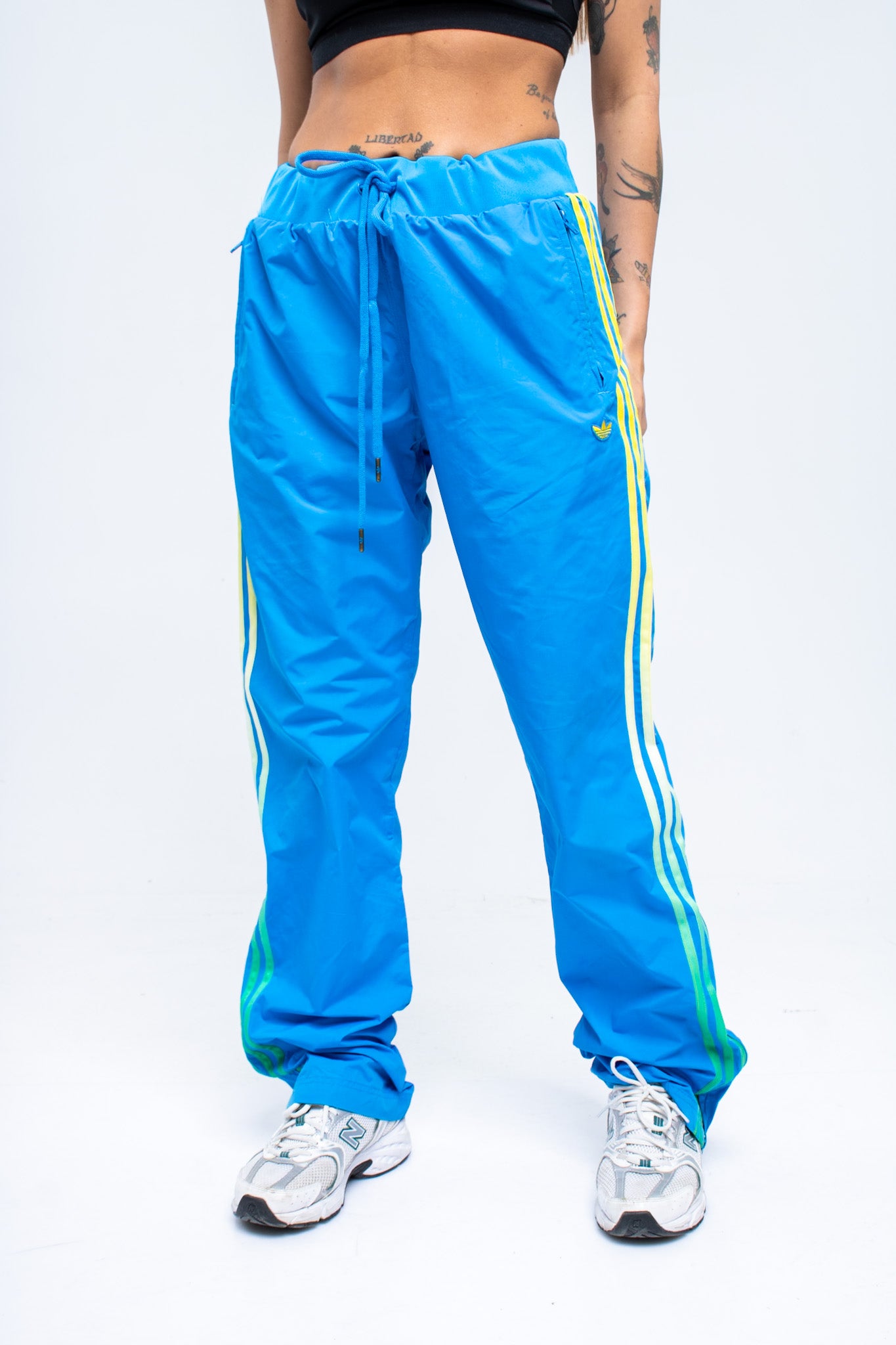 Adidas Track Pants
