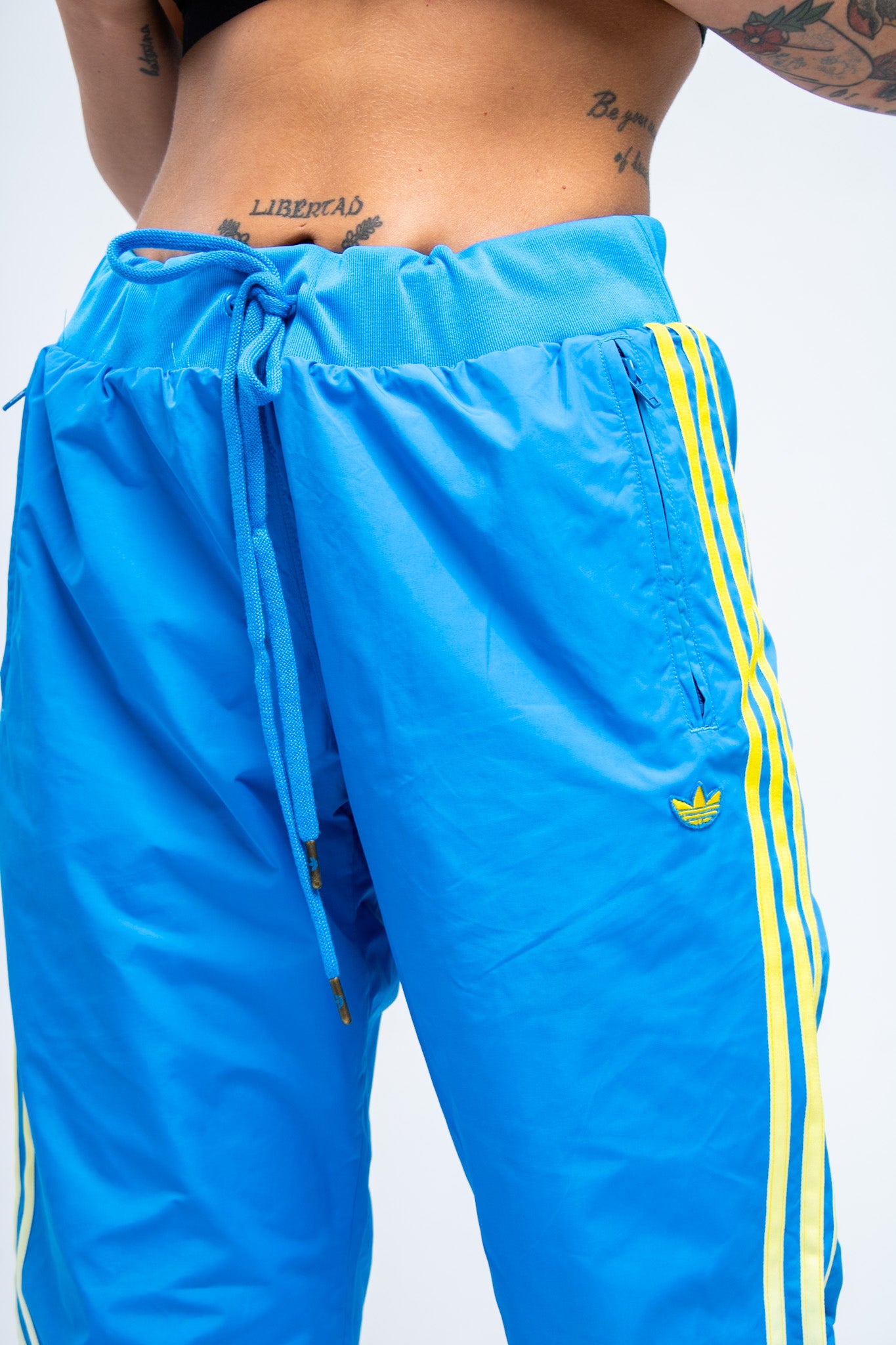 Adidas Track Pants