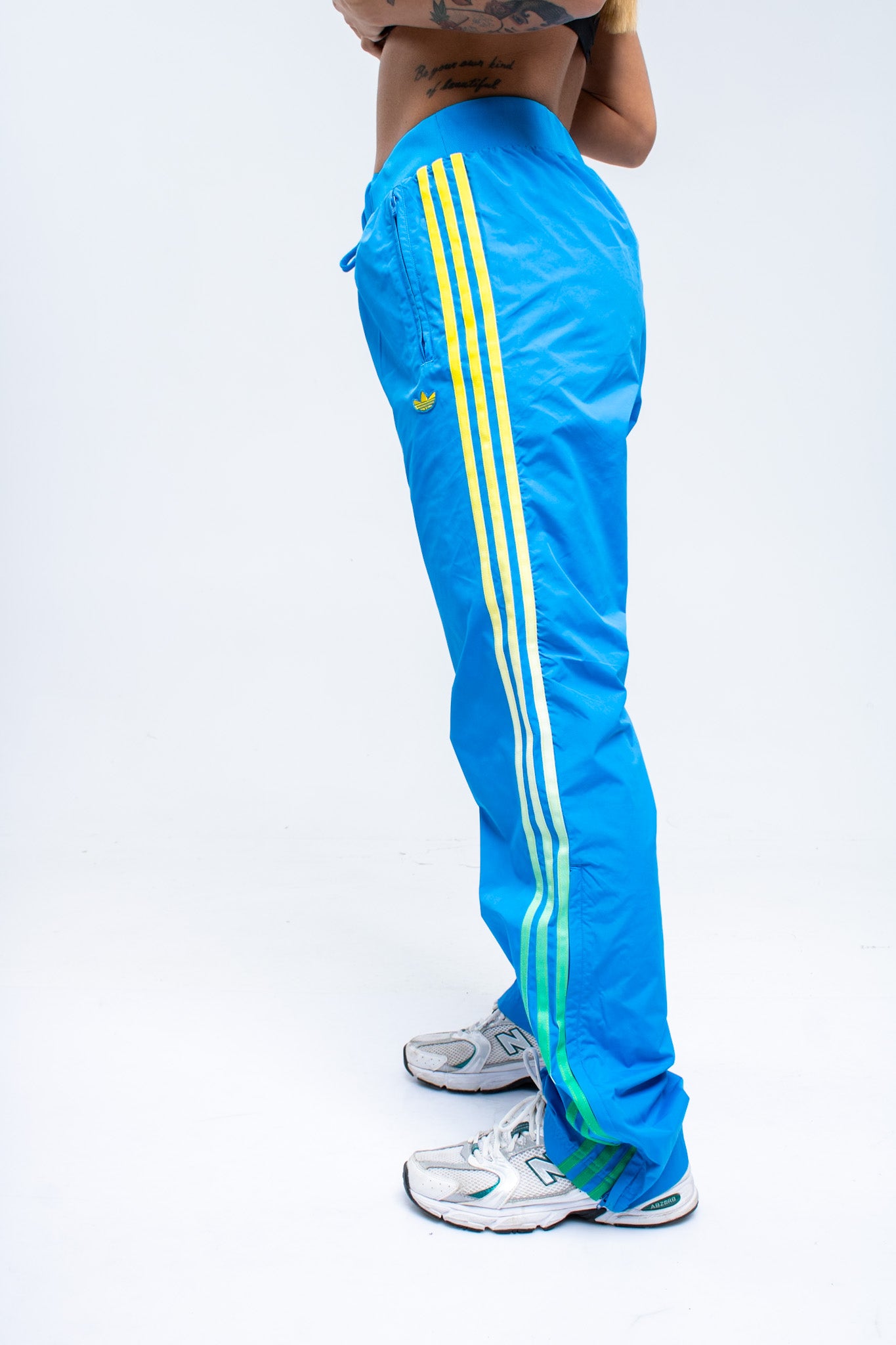 Adidas Track Pants