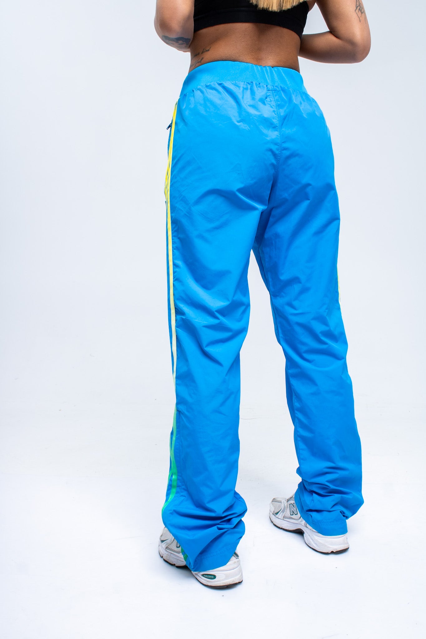 Adidas Track Pants