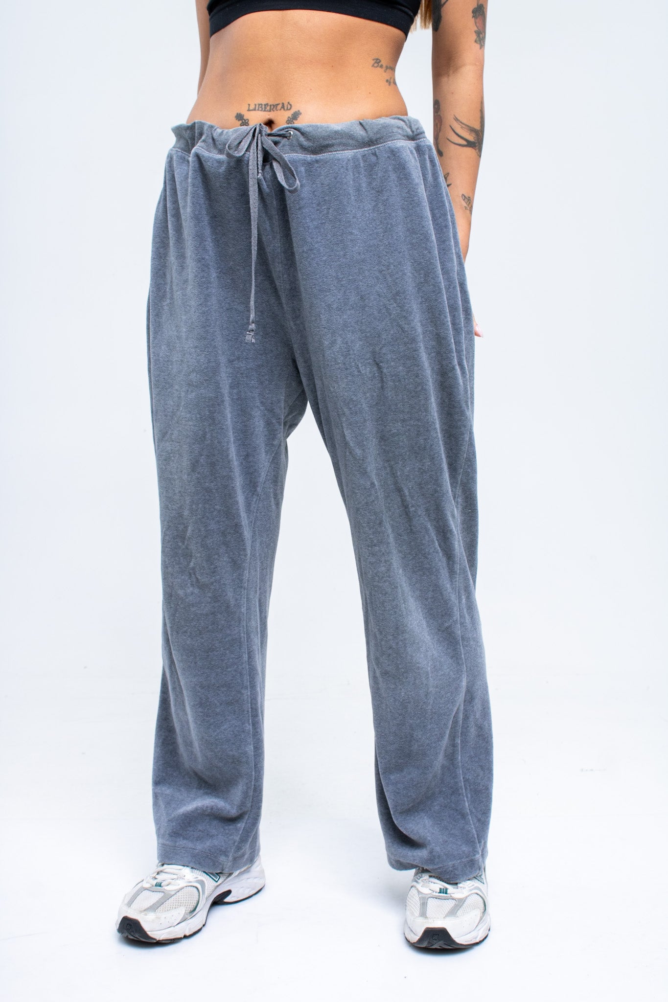 Champion Velvet Pants