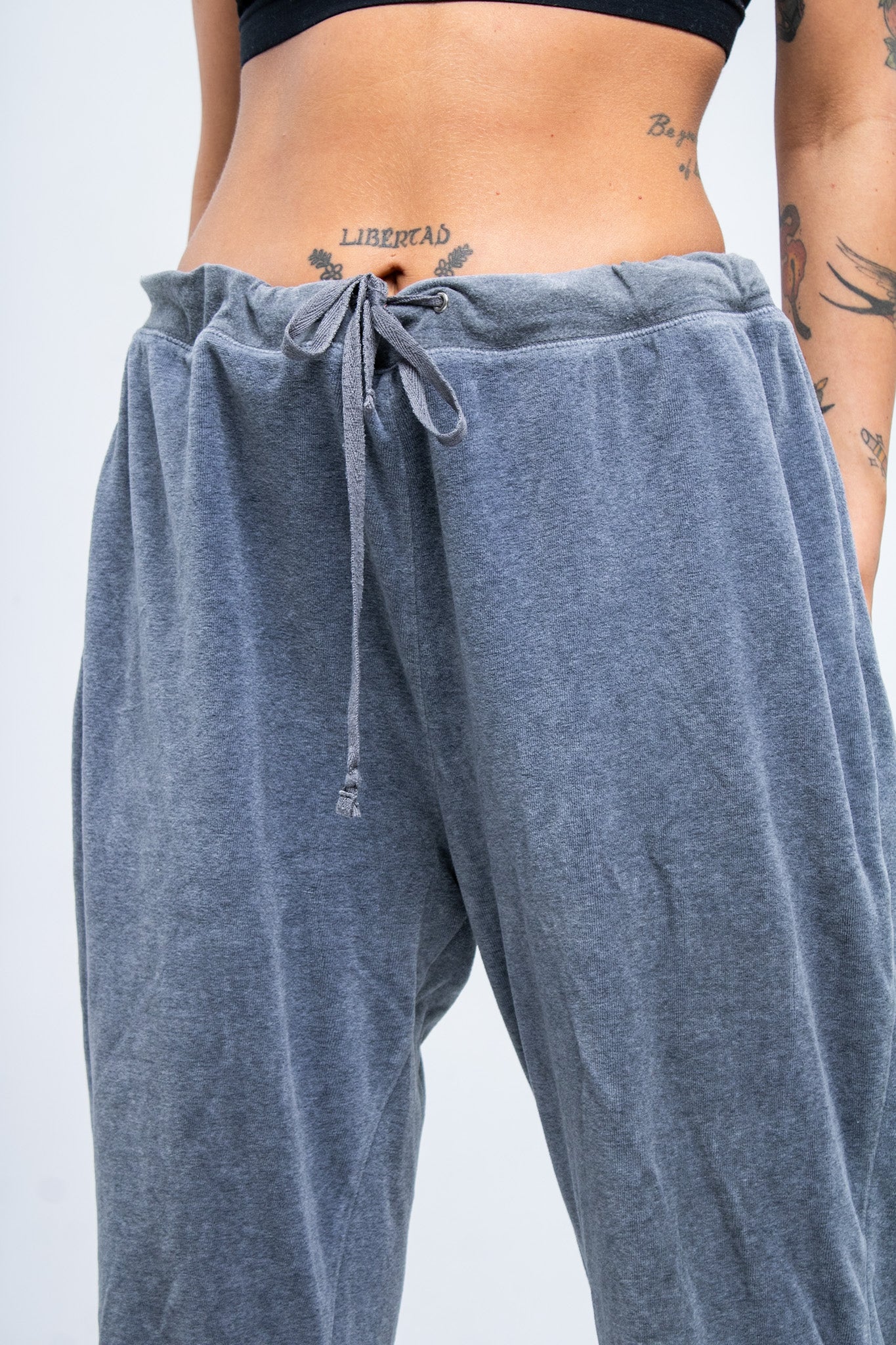 Champion Velvet Pants