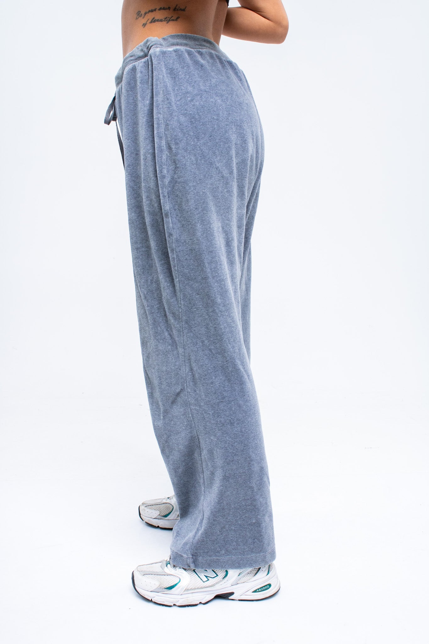 Champion Velvet Pants