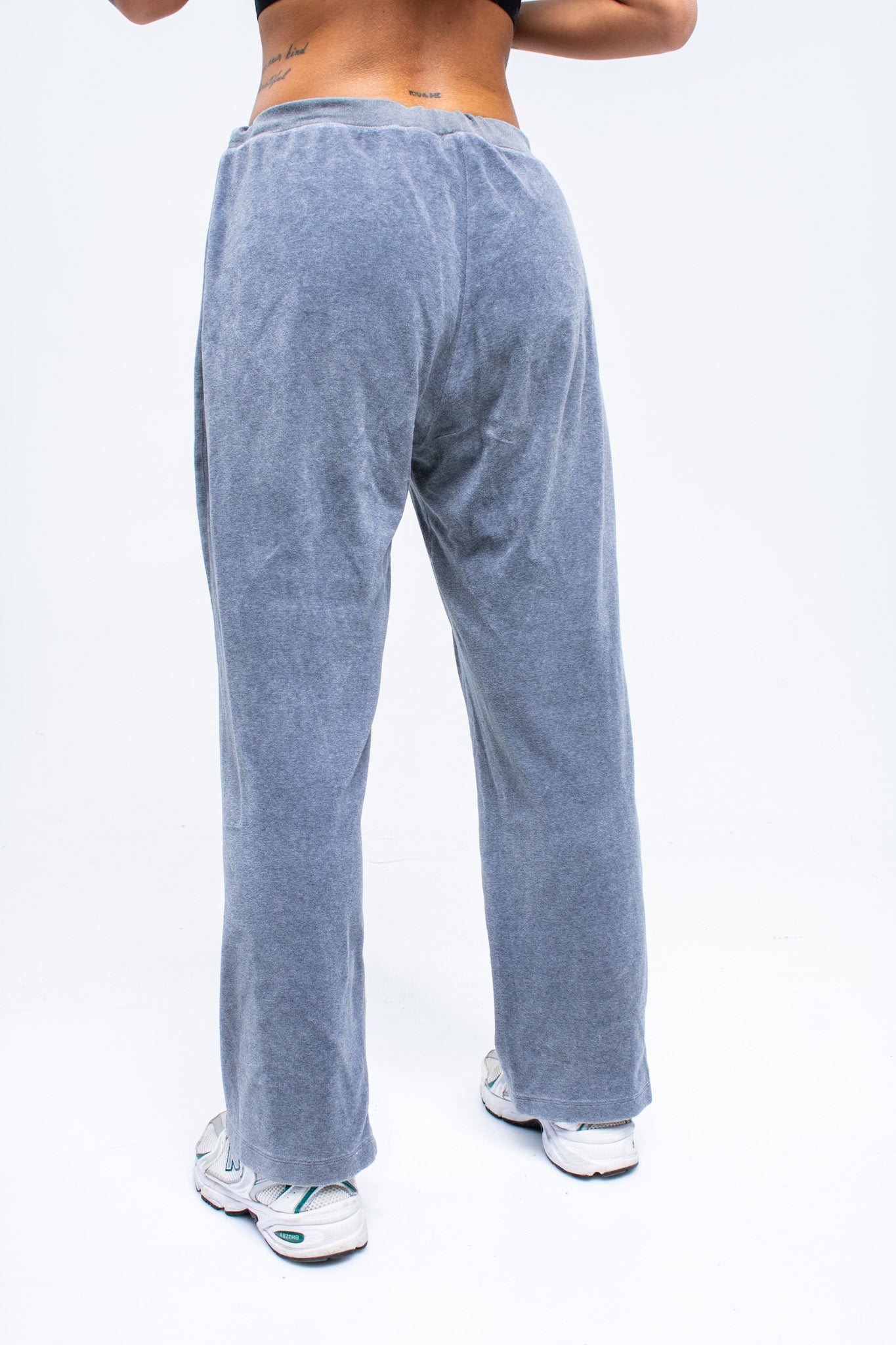 Champion Velvet Pants