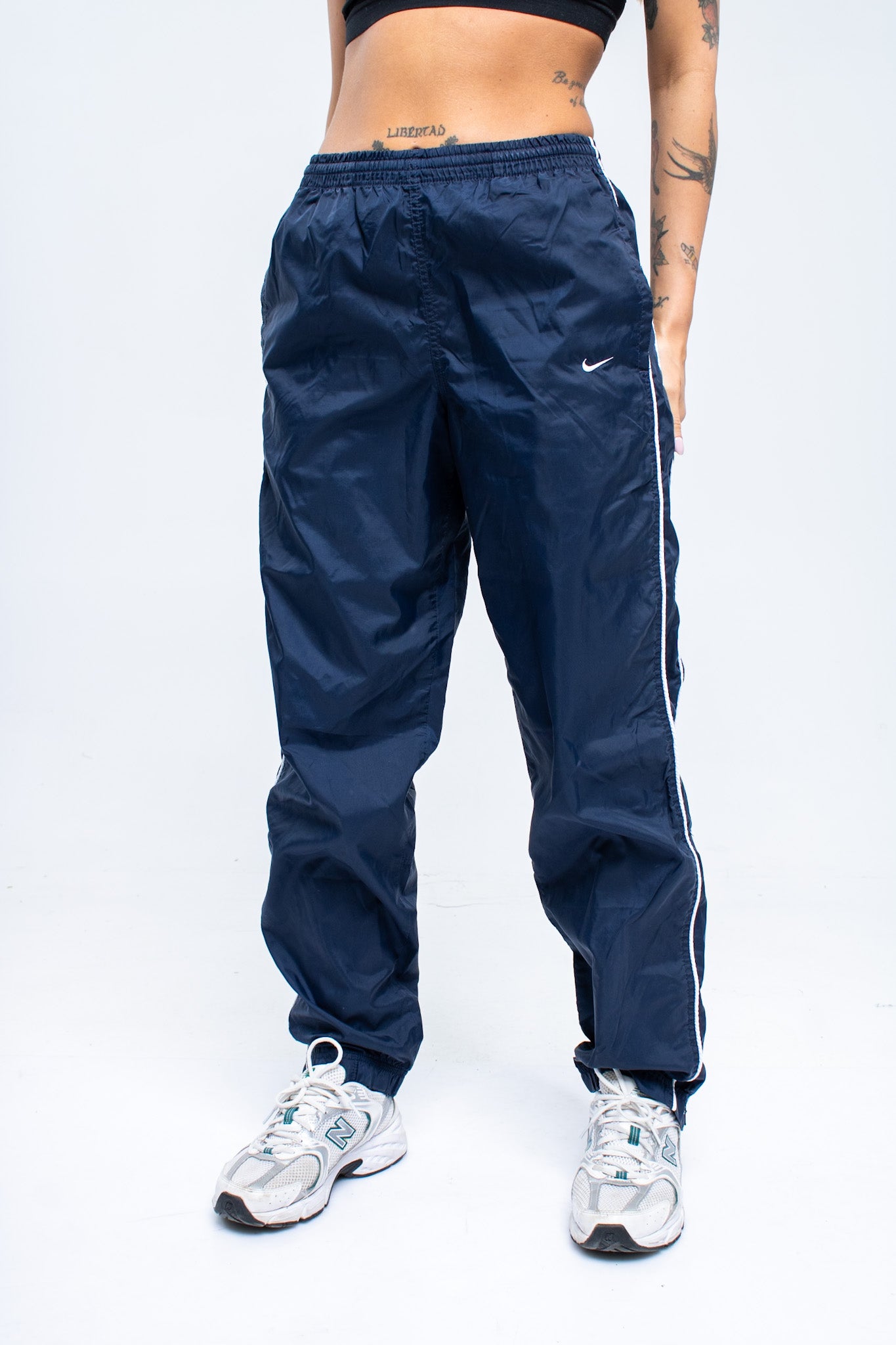 Nike Track Pants