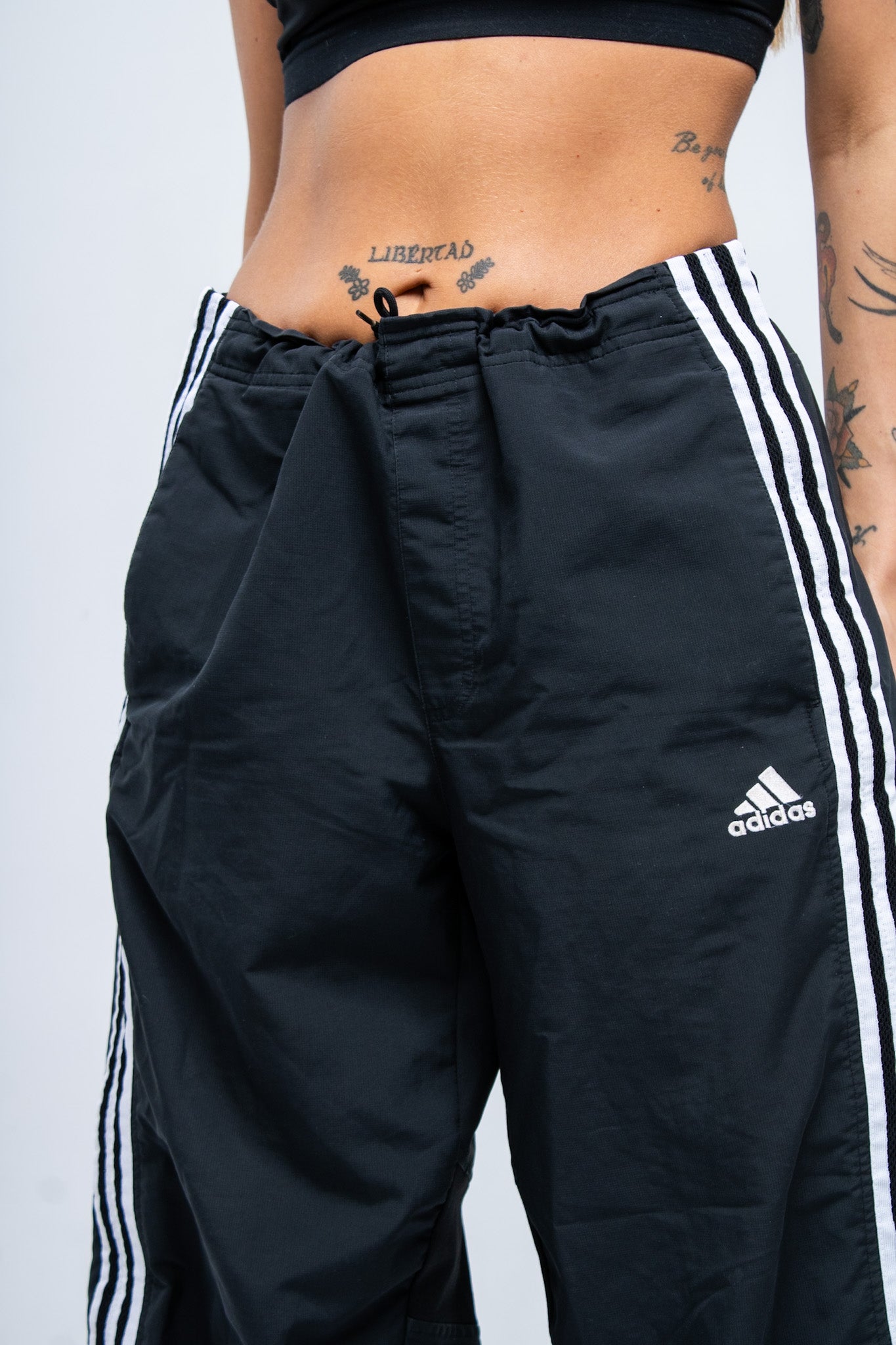 Adidas Track Pants