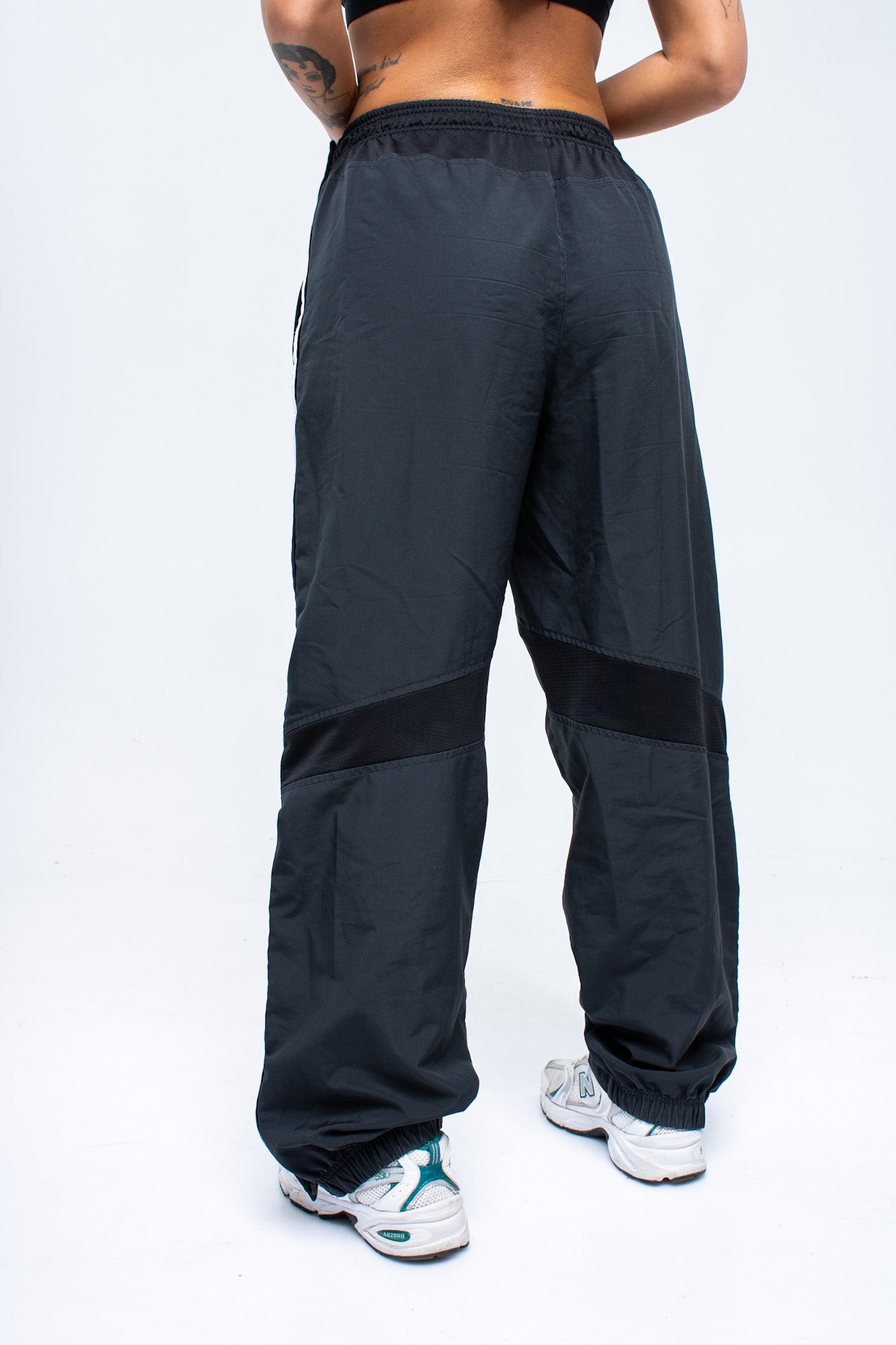 Adidas Track Pants