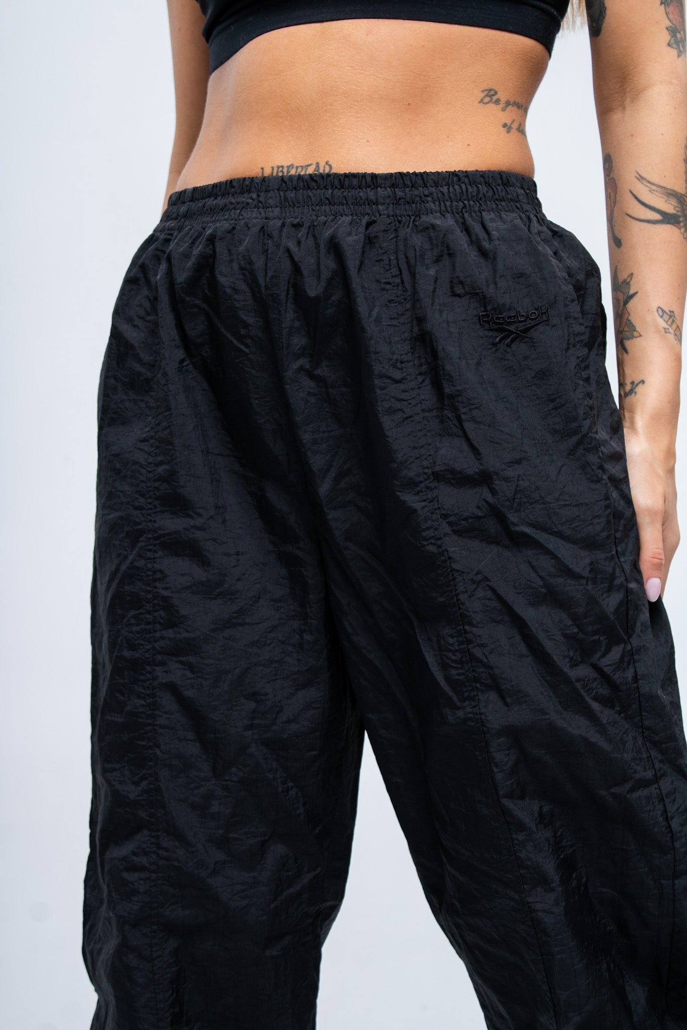 Reebok Track Pants