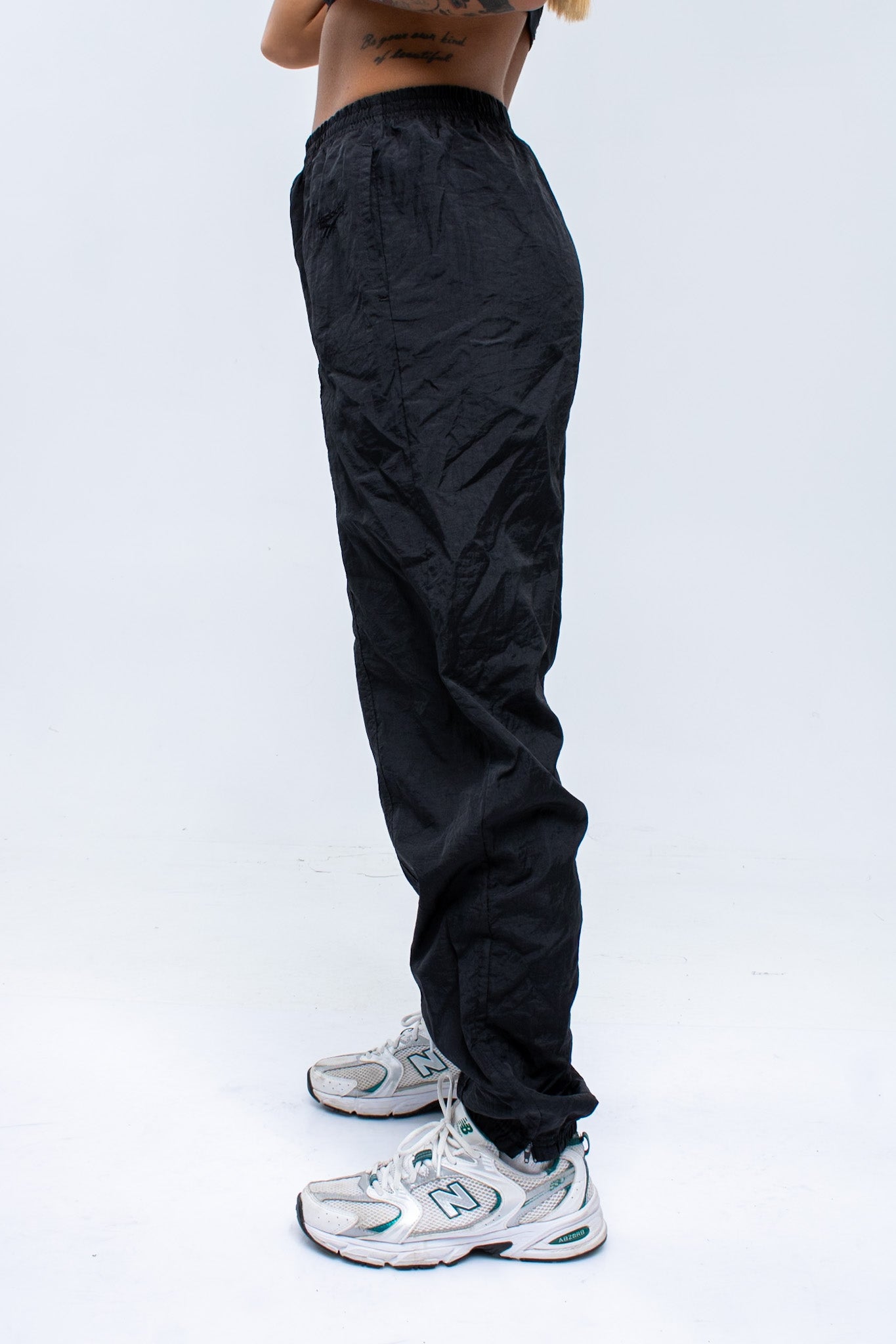 Reebok Track Pants