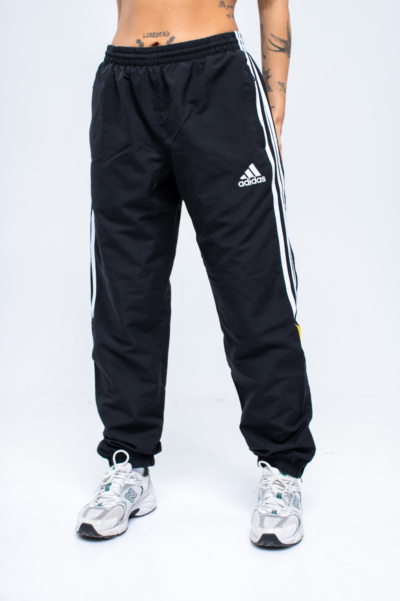 Adidas TracK pants