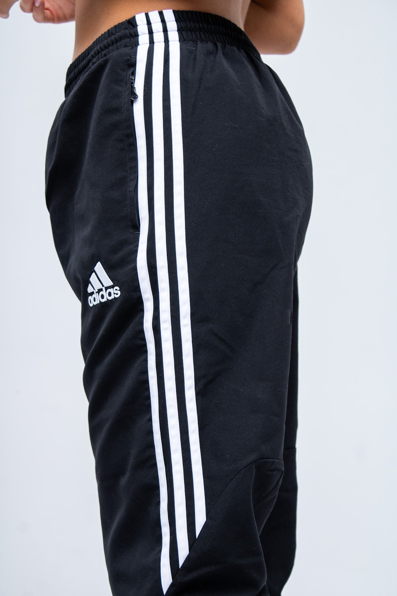 Adidas TracK pants