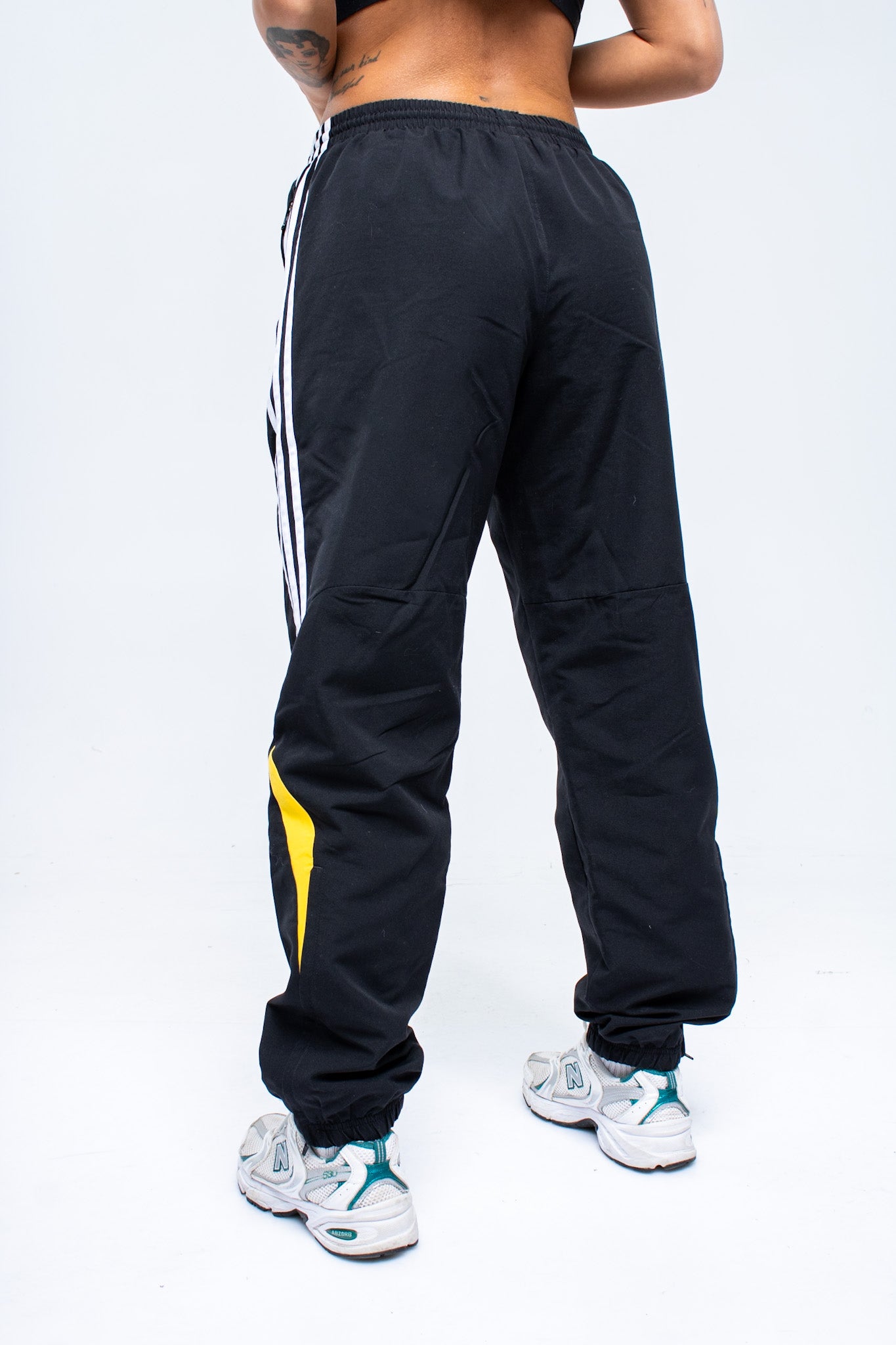 Adidas TracK pants