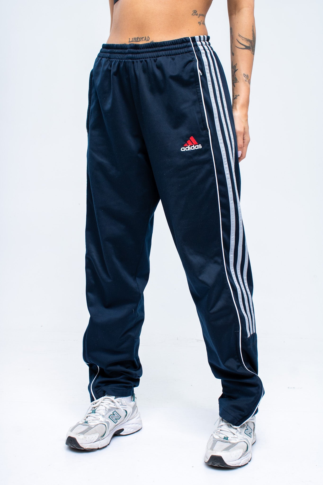 Adidas Track Pants