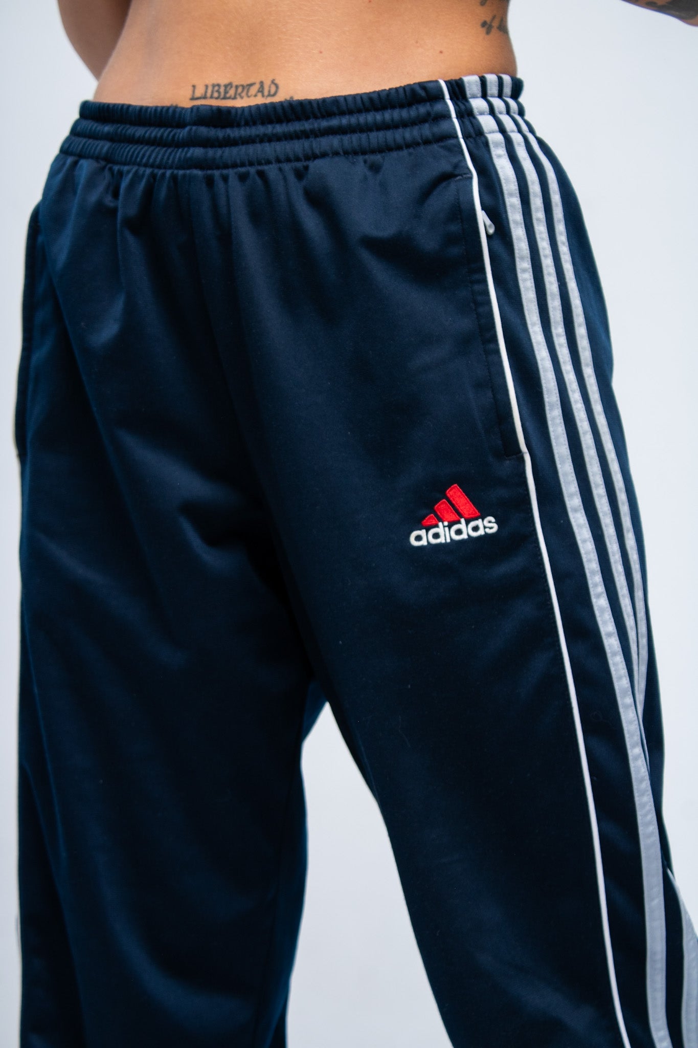 Adidas Track Pants
