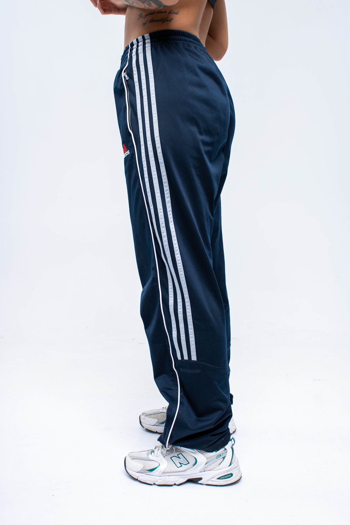 Adidas Track Pants