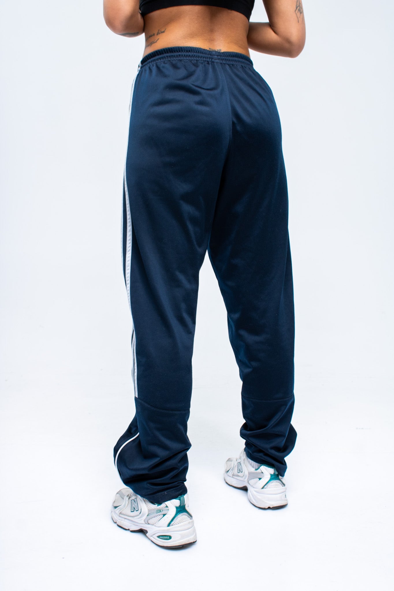Adidas Track Pants