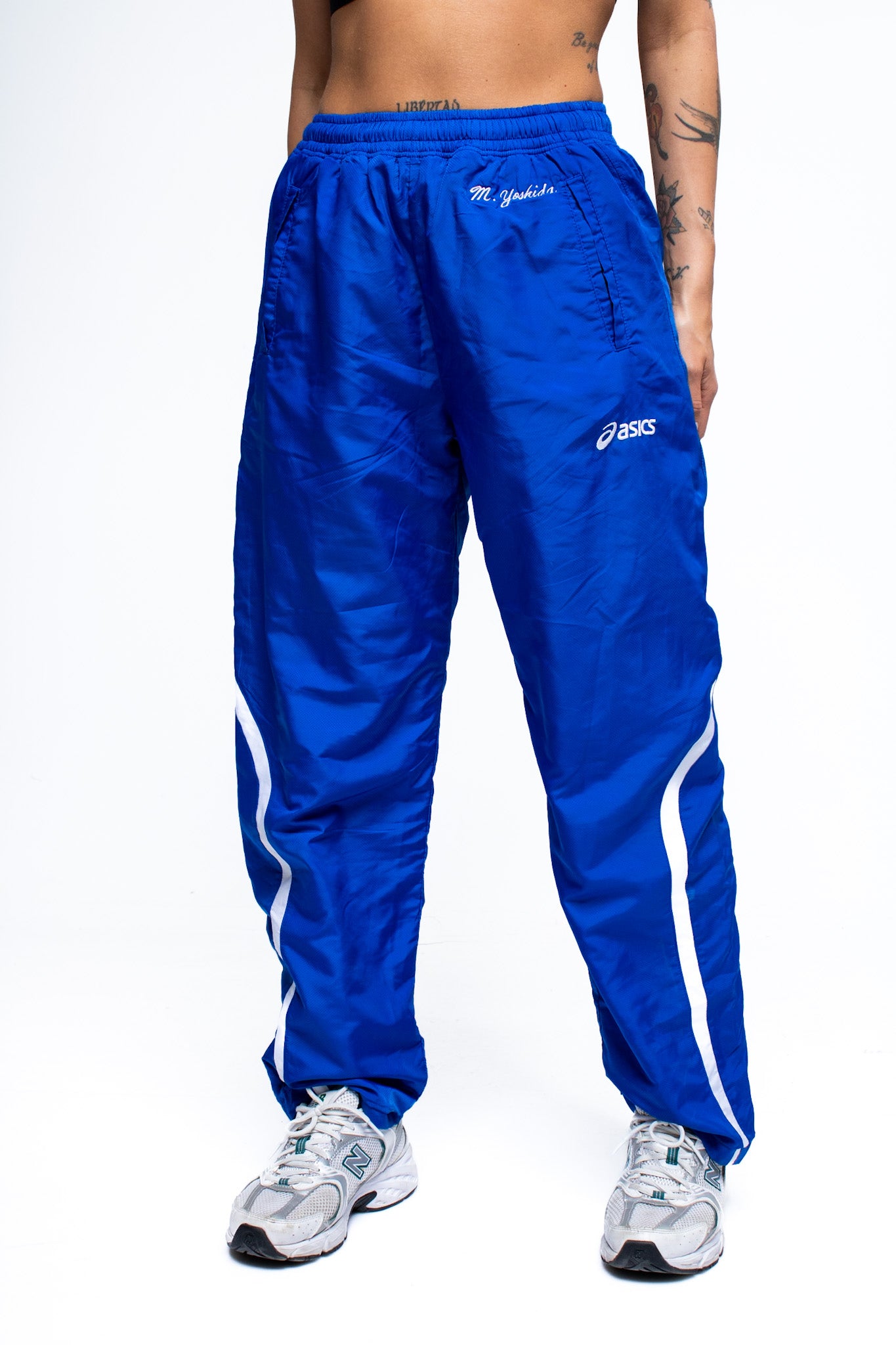 ASICS Track Pants