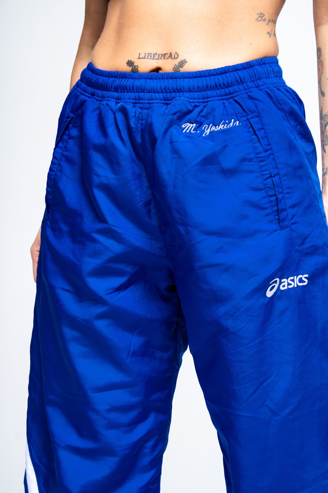 ASICS Track Pants