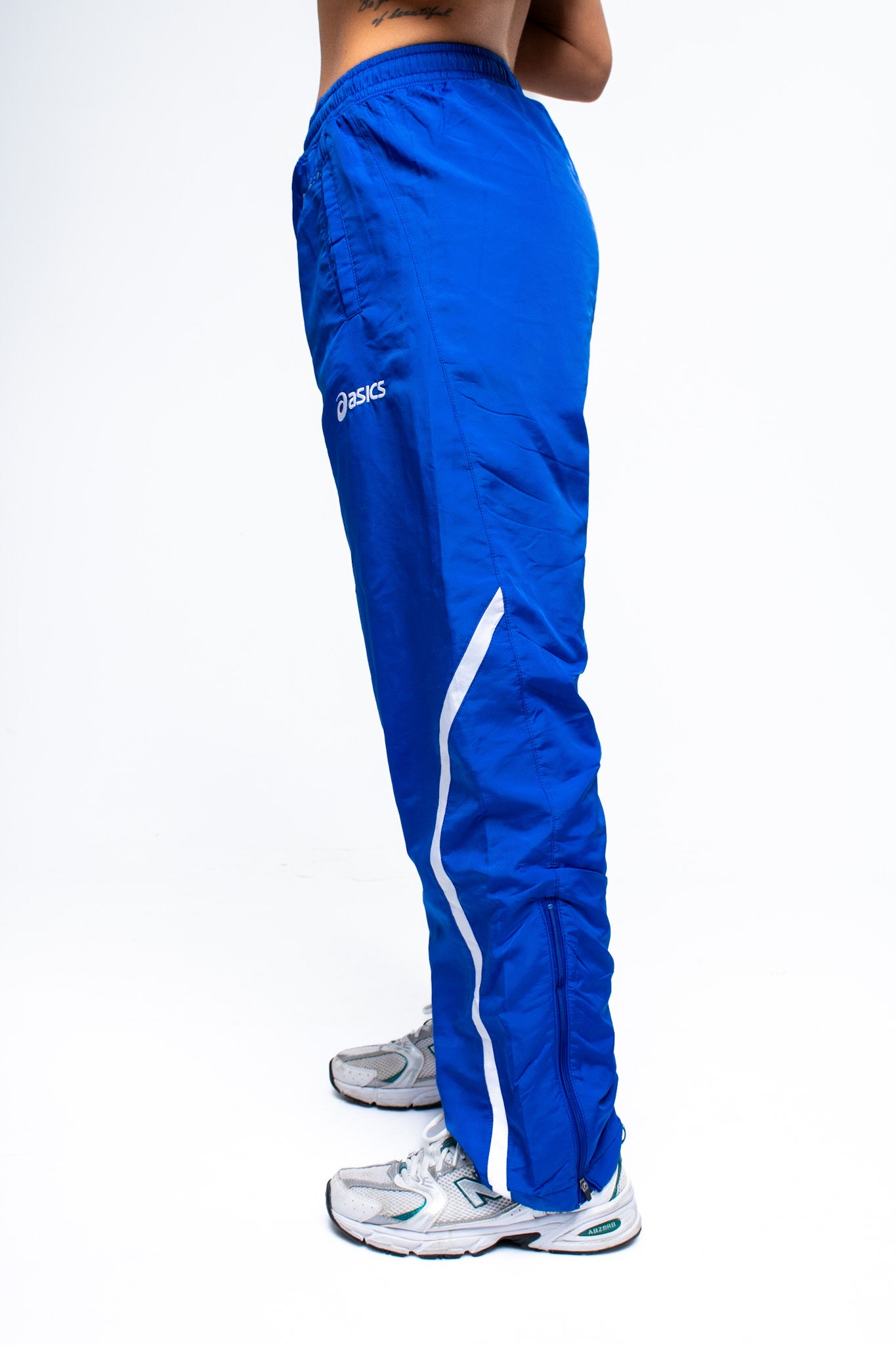 ASICS Track Pants