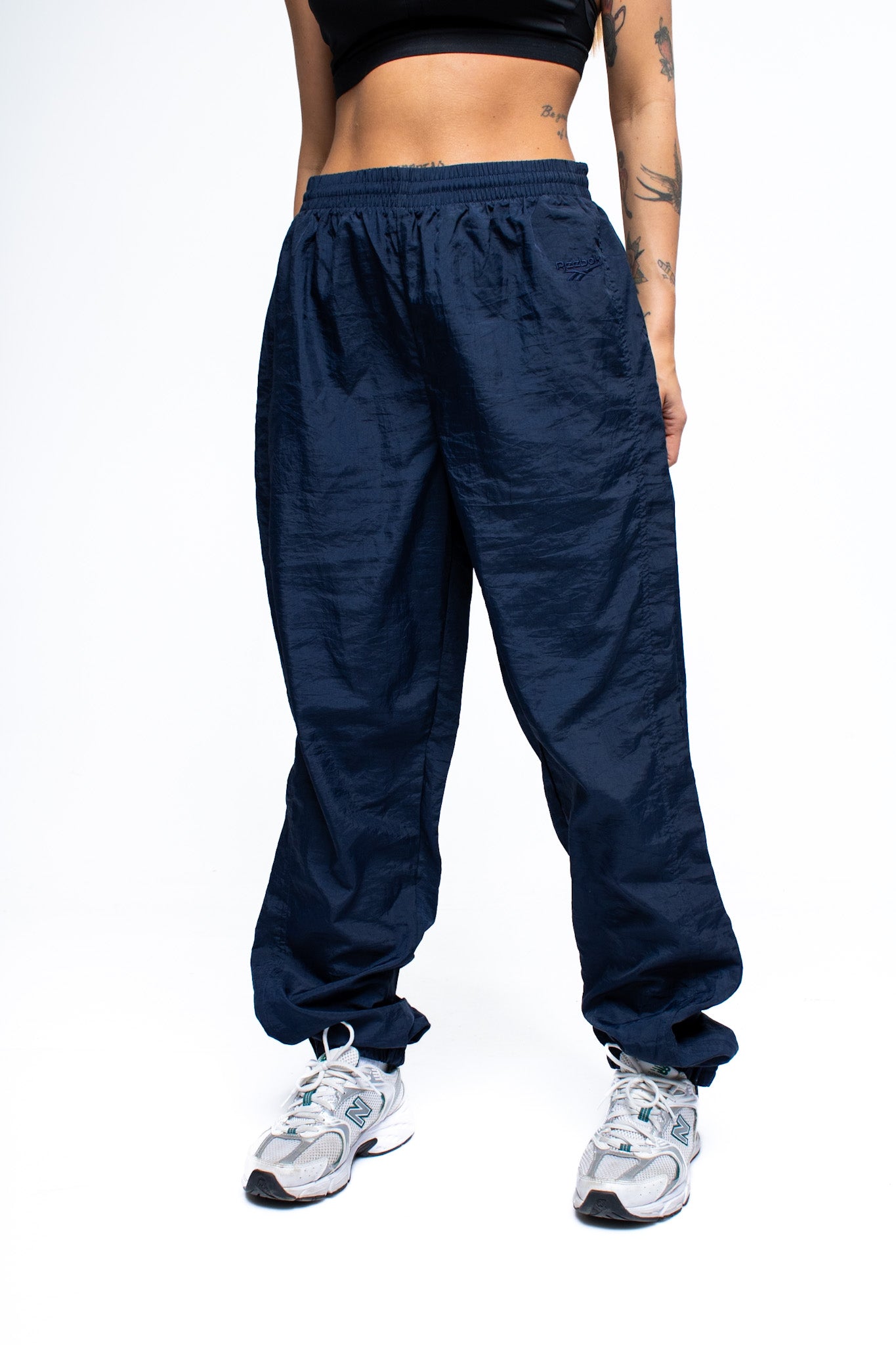 Reebok Track Pants
