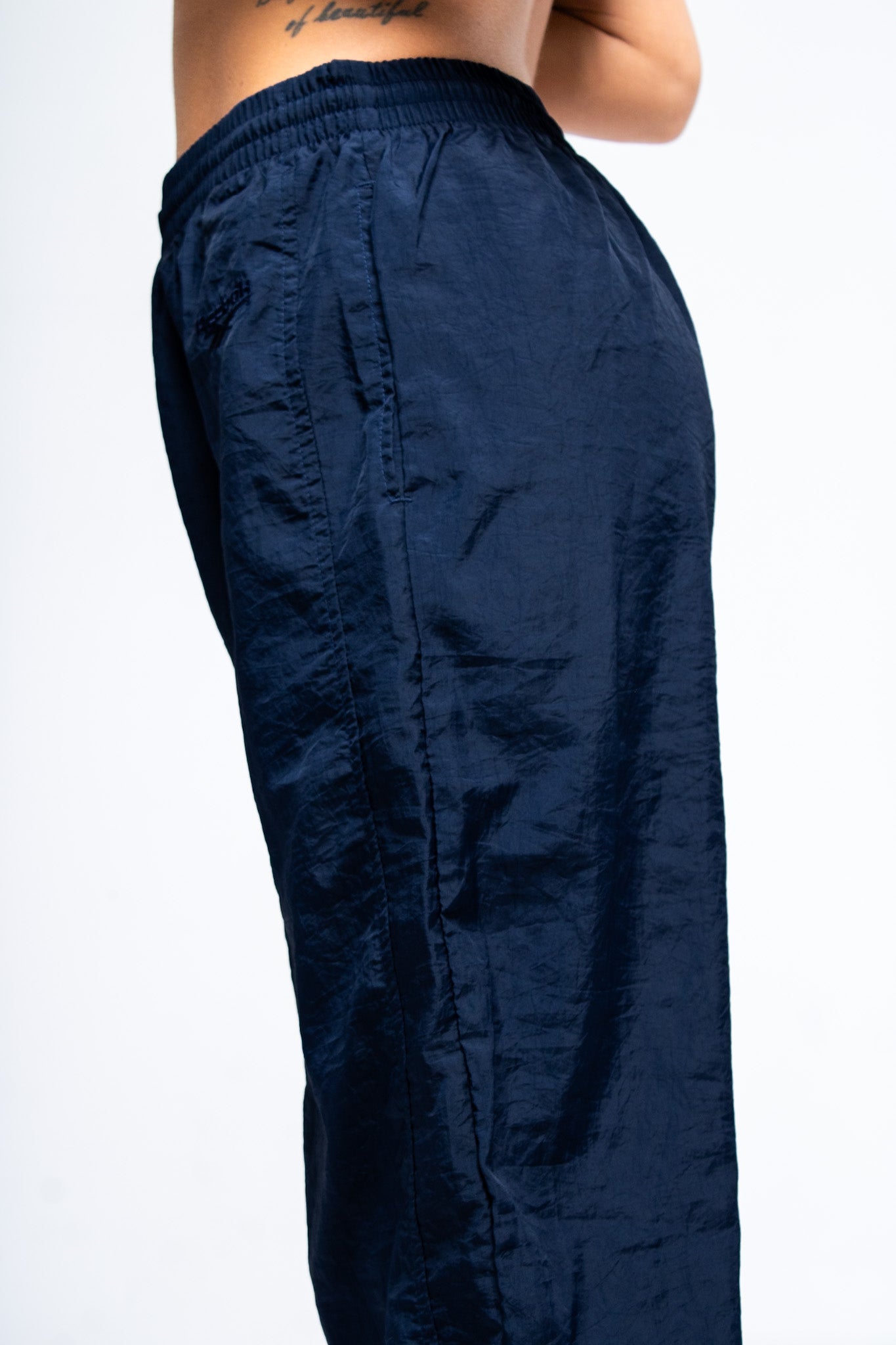 Reebok Track Pants