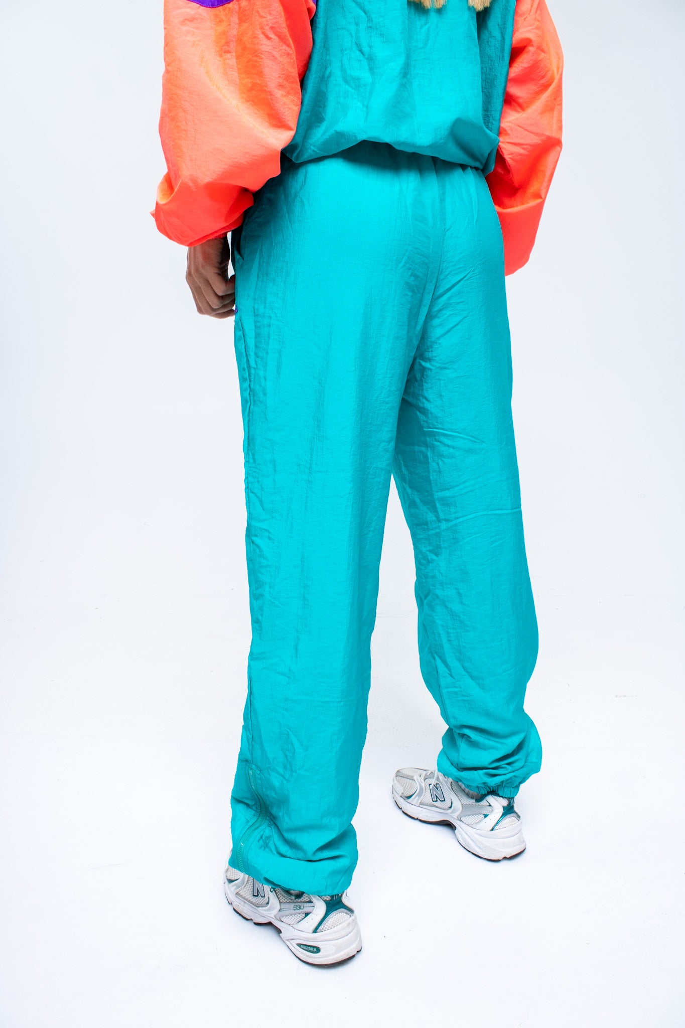 Fila Vintage Set