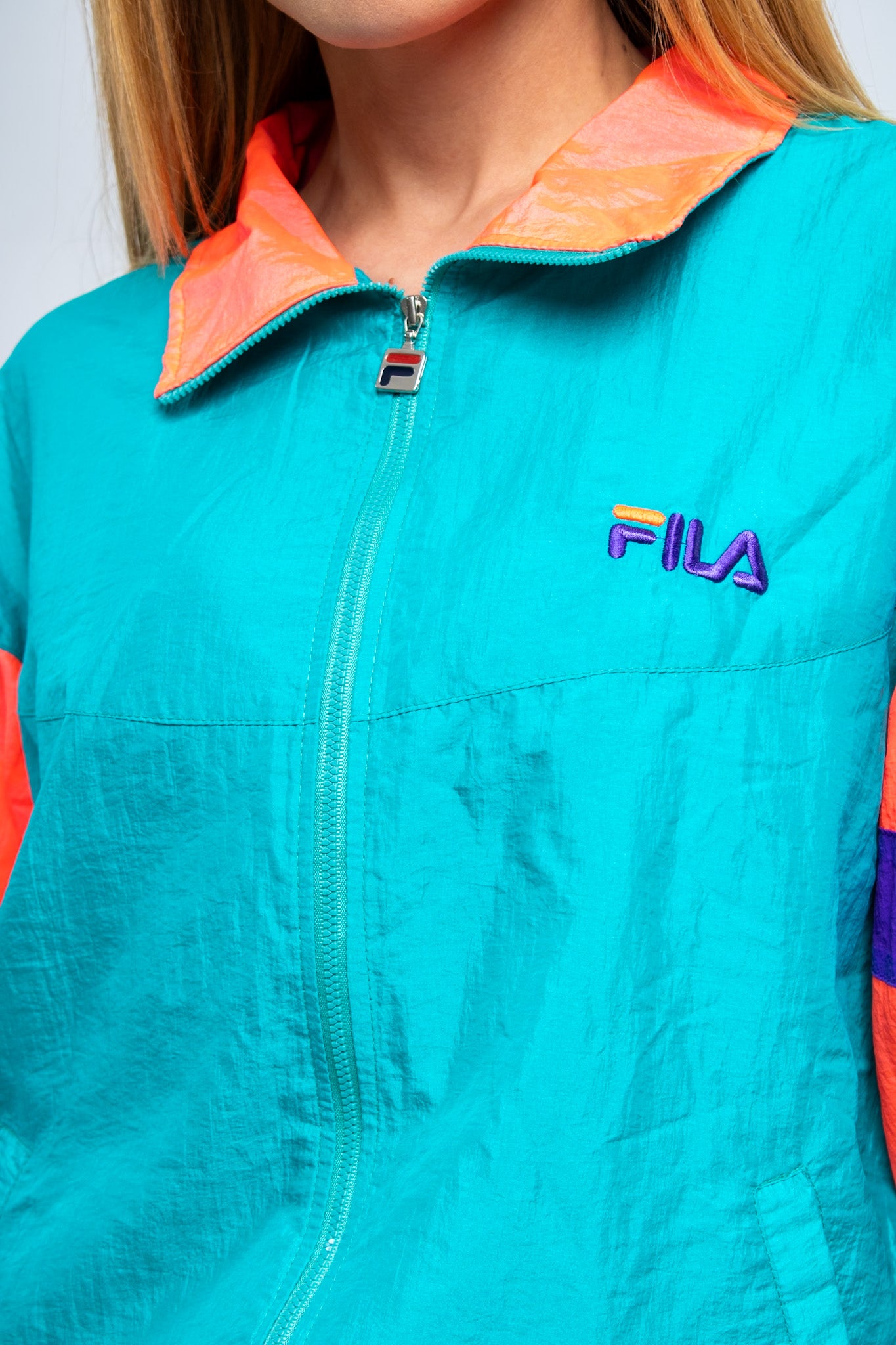 Fila Vintage Set