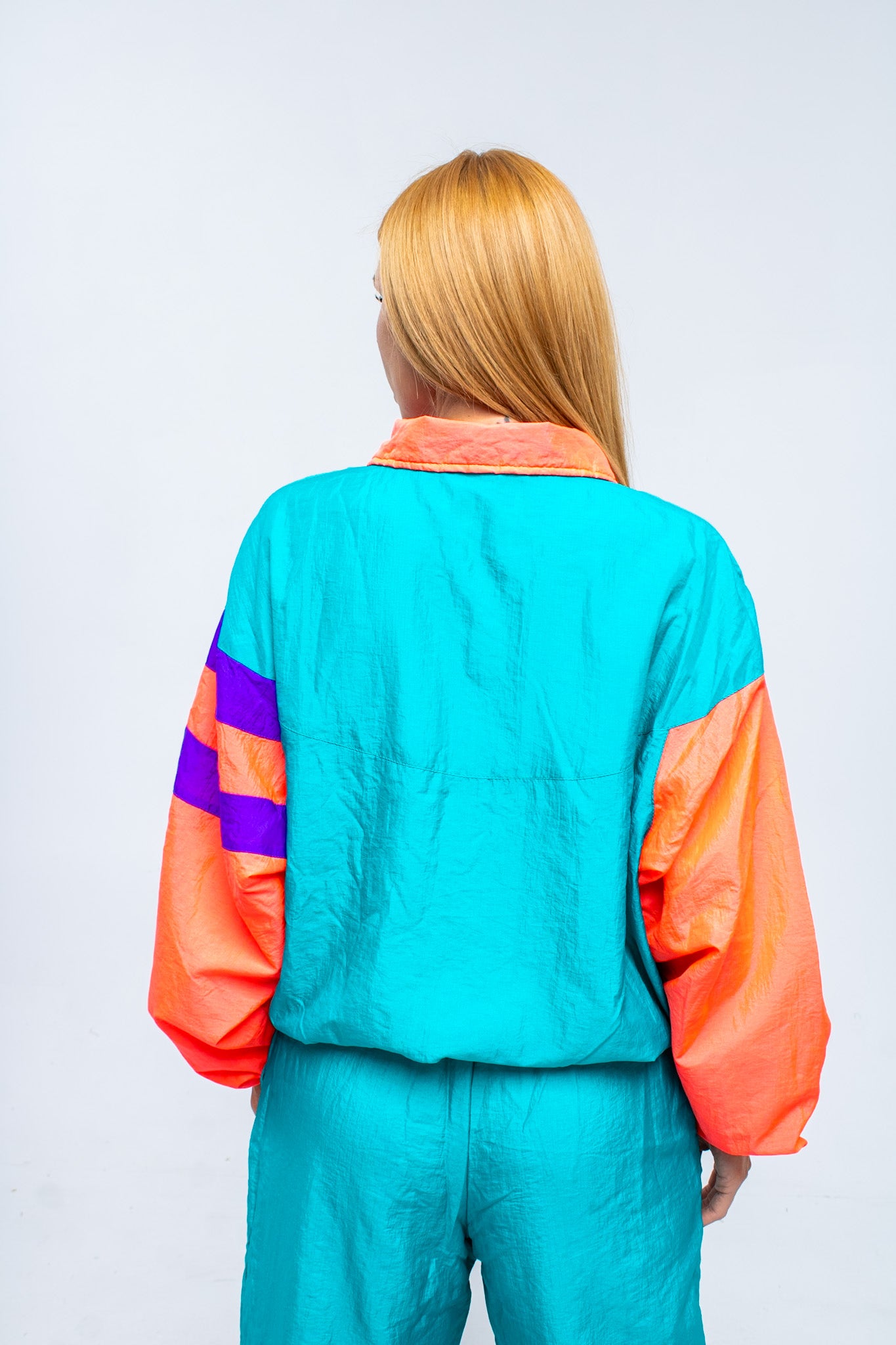 Fila Vintage Set
