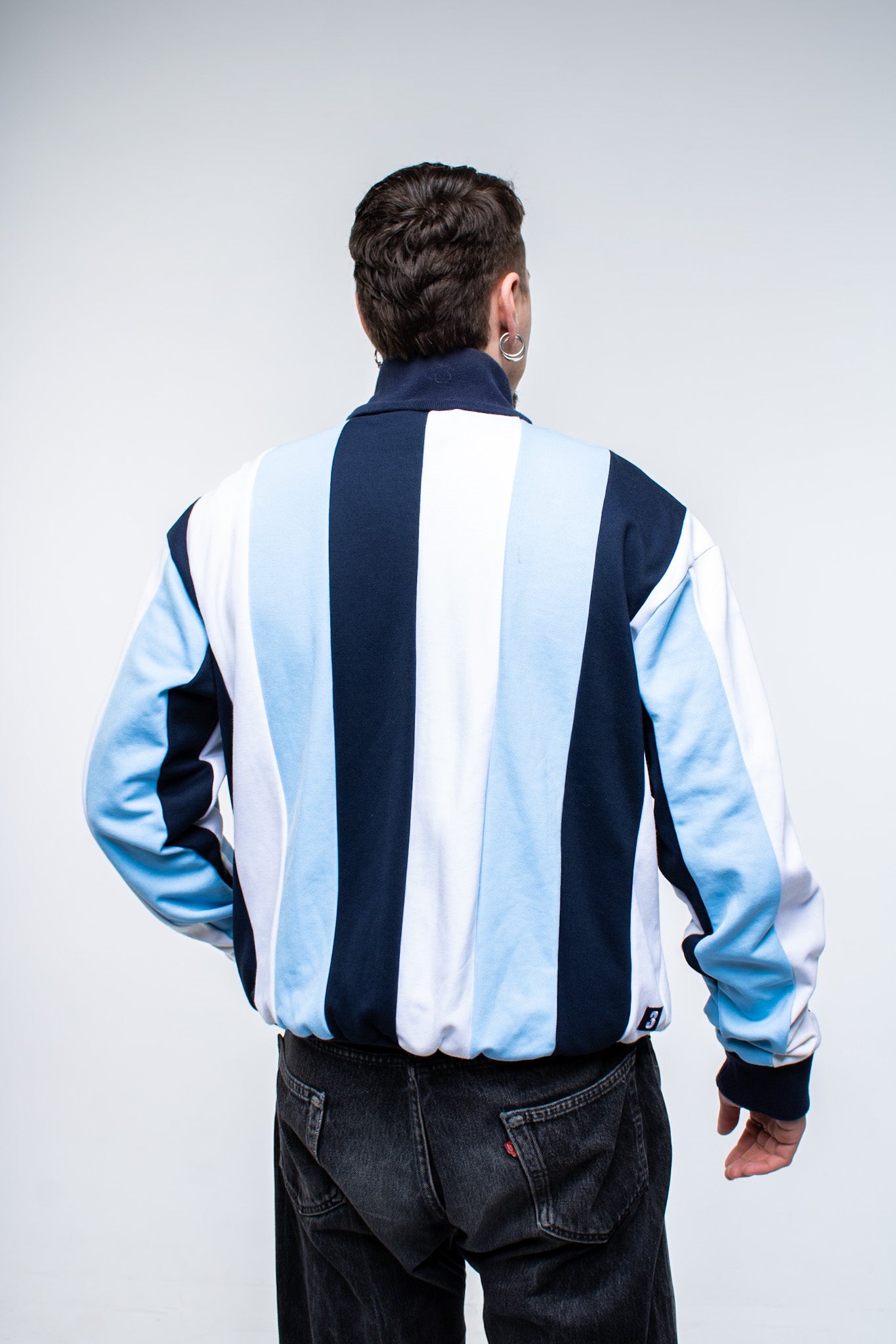 Adidas Jacket