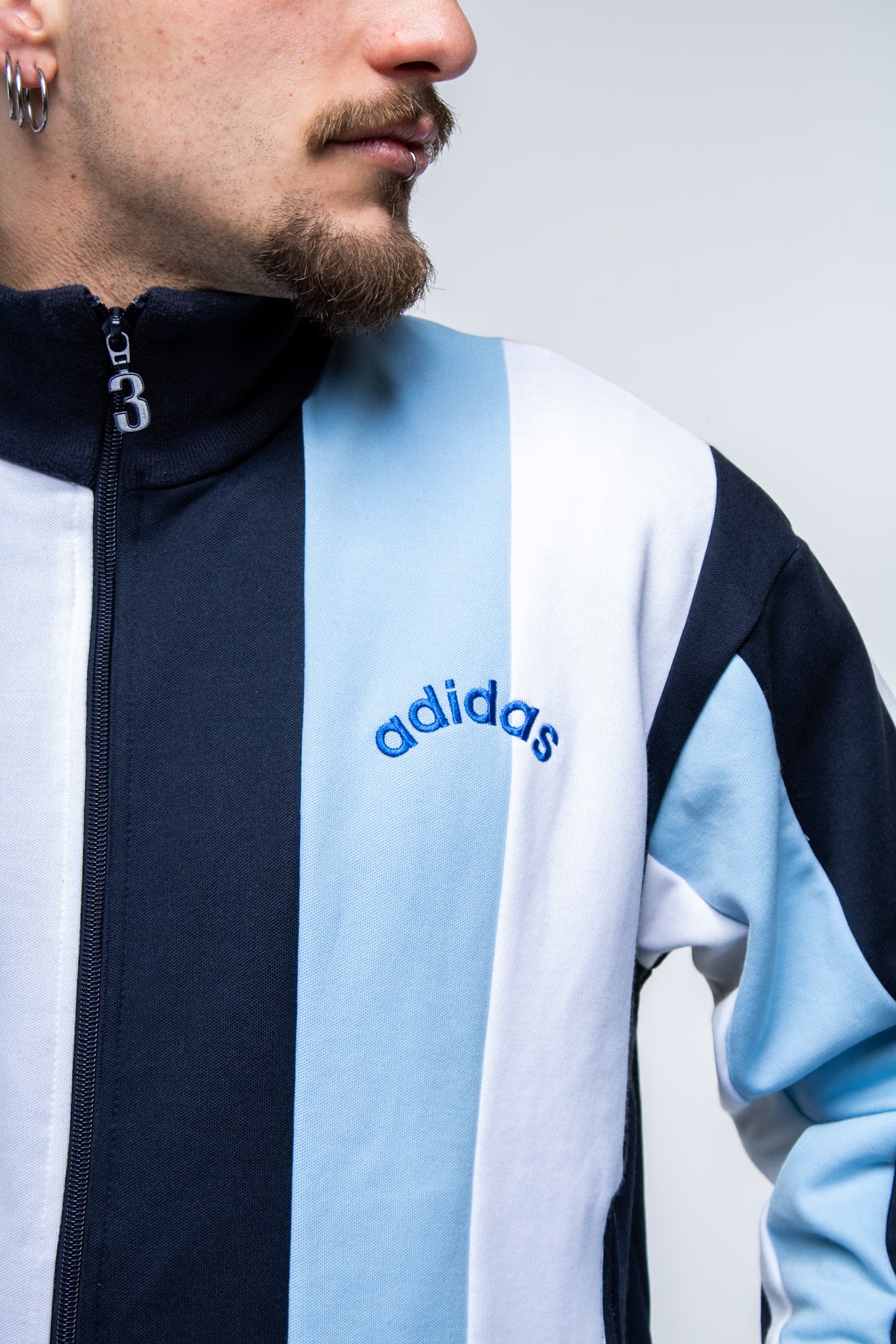 Adidas Jacket