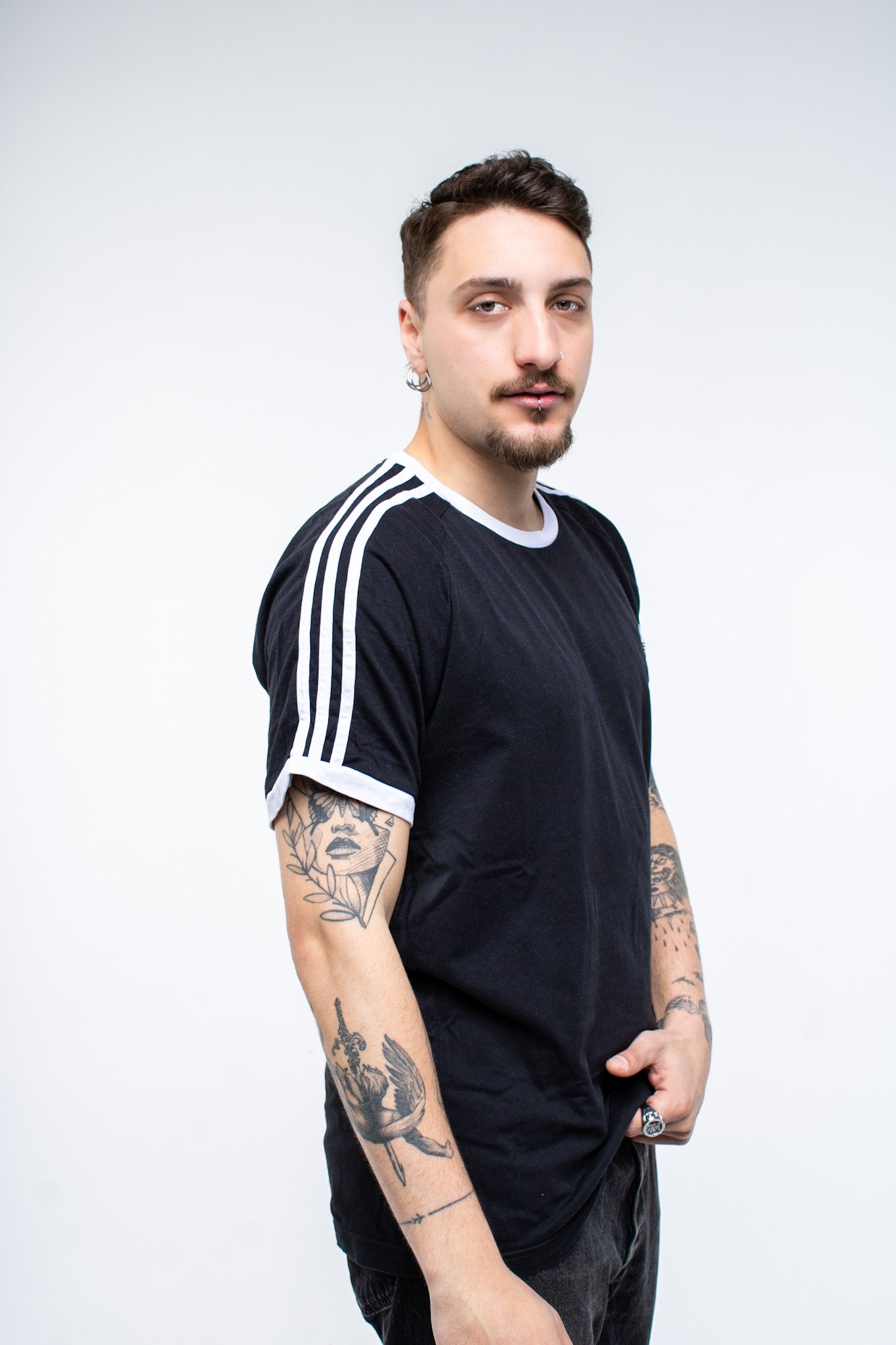 Adidas T-shirt