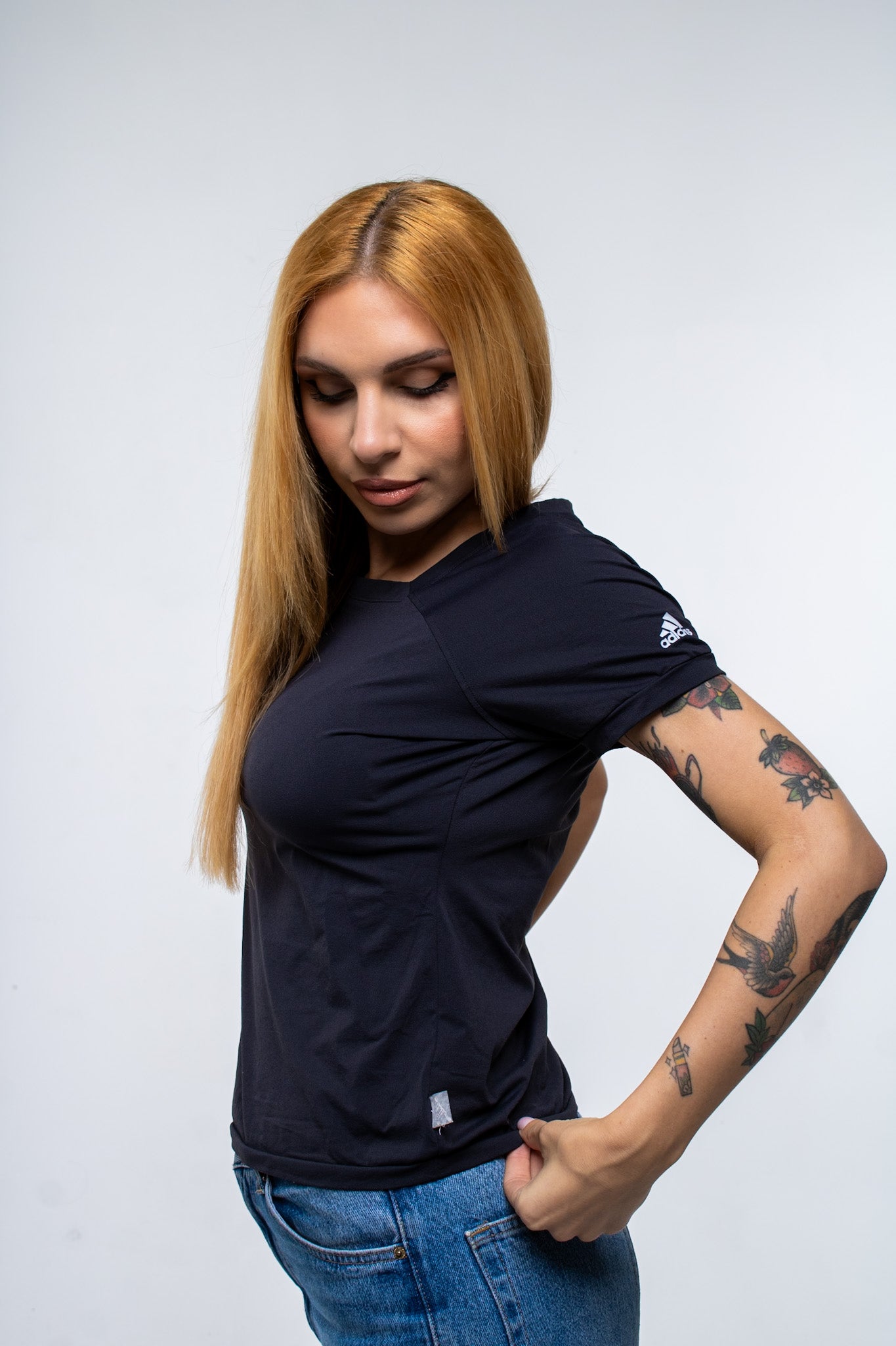 Adidas Top
