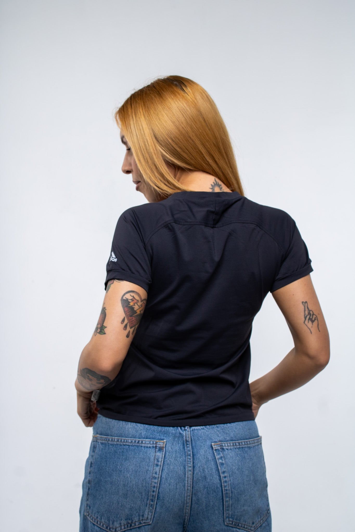 Adidas Top