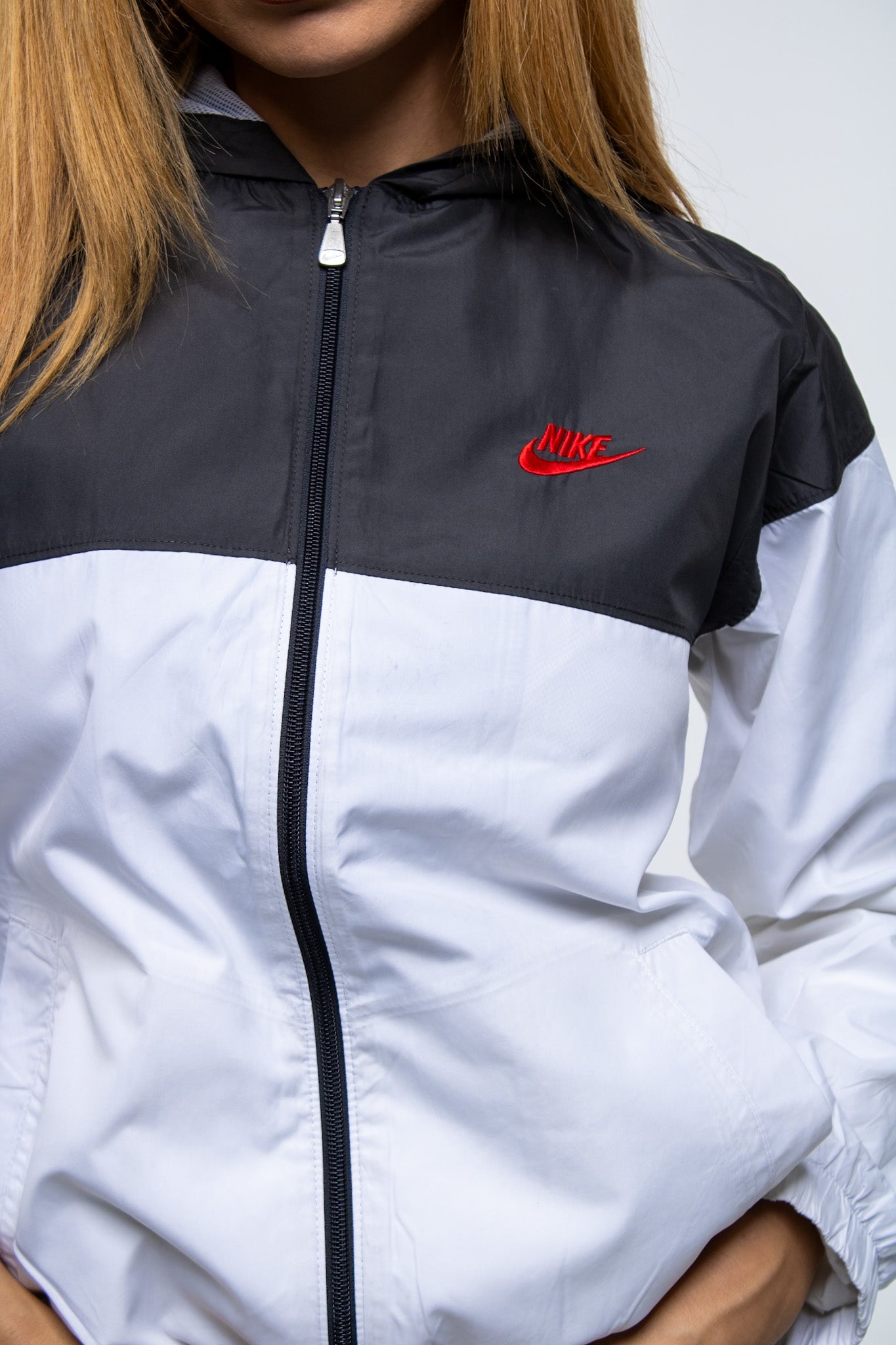 Nike Jacket