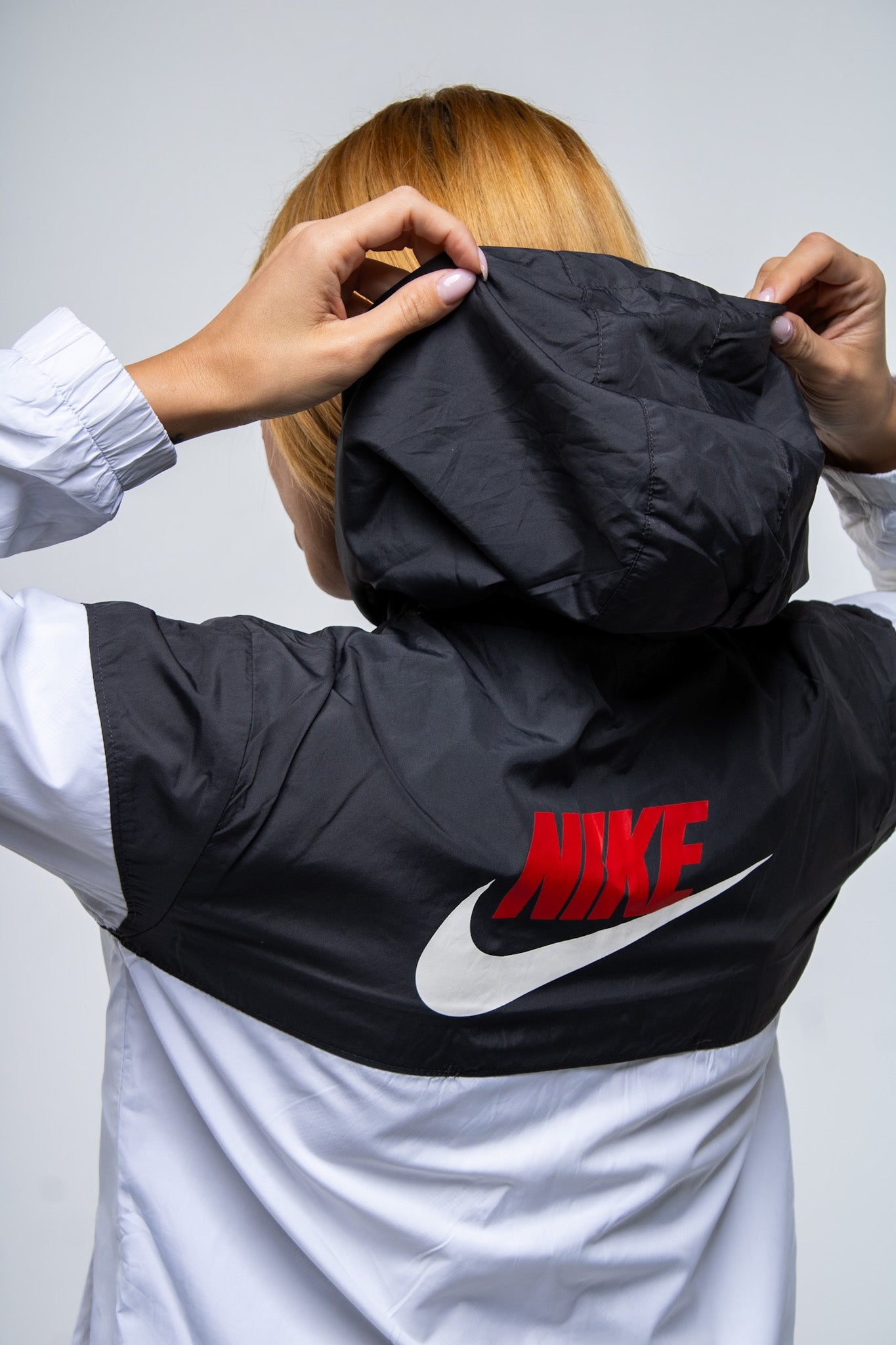 Nike Jacket