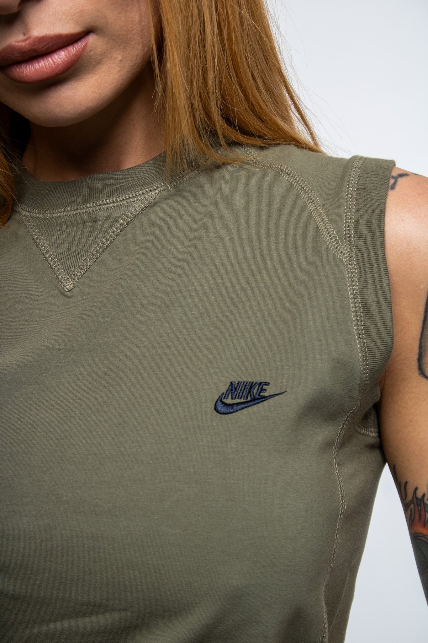 Nike Vest Top