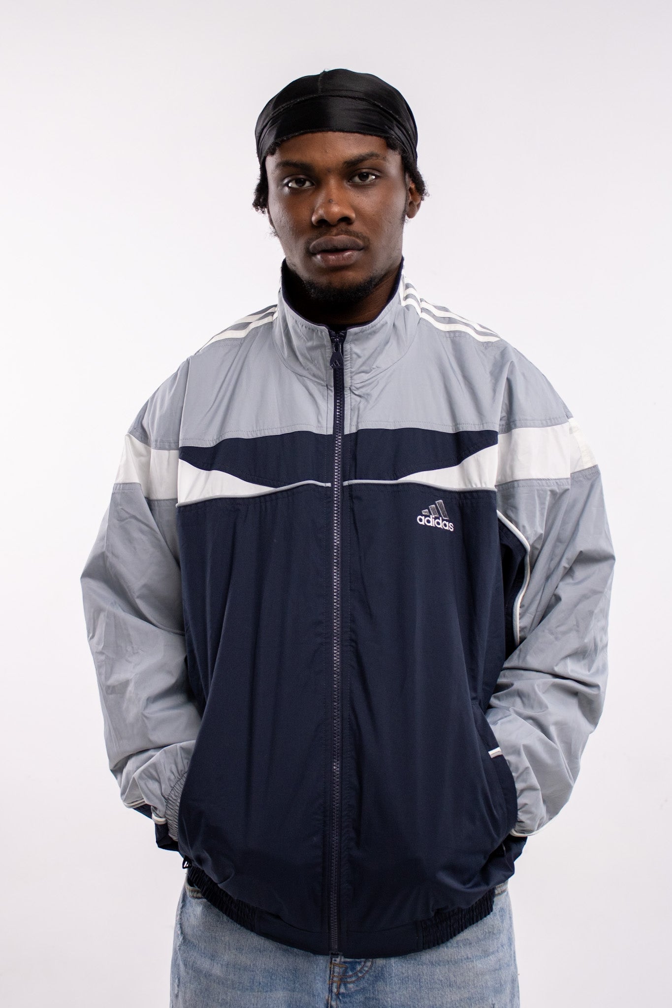 Adidas Jacket