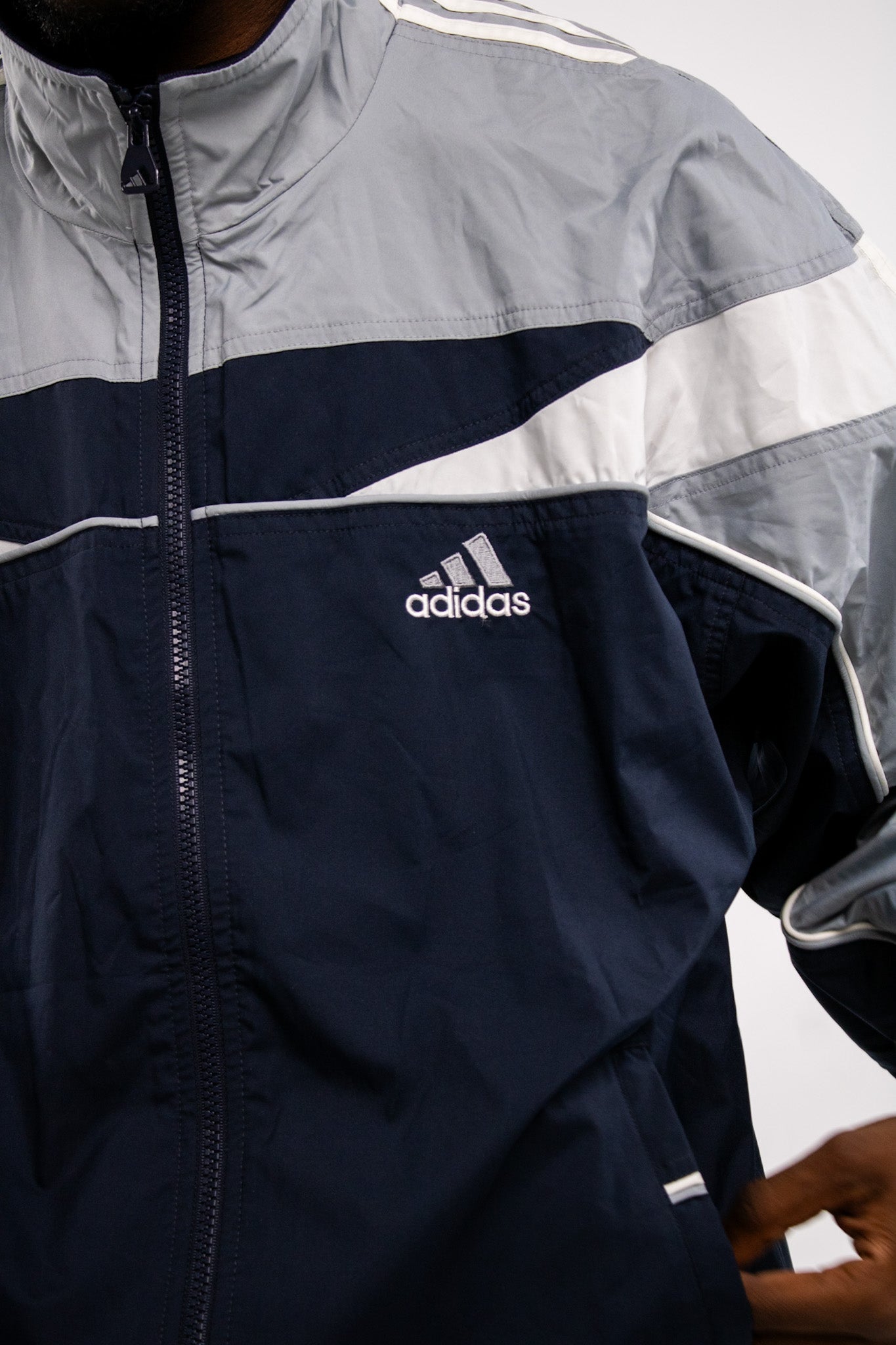 Adidas Jacket