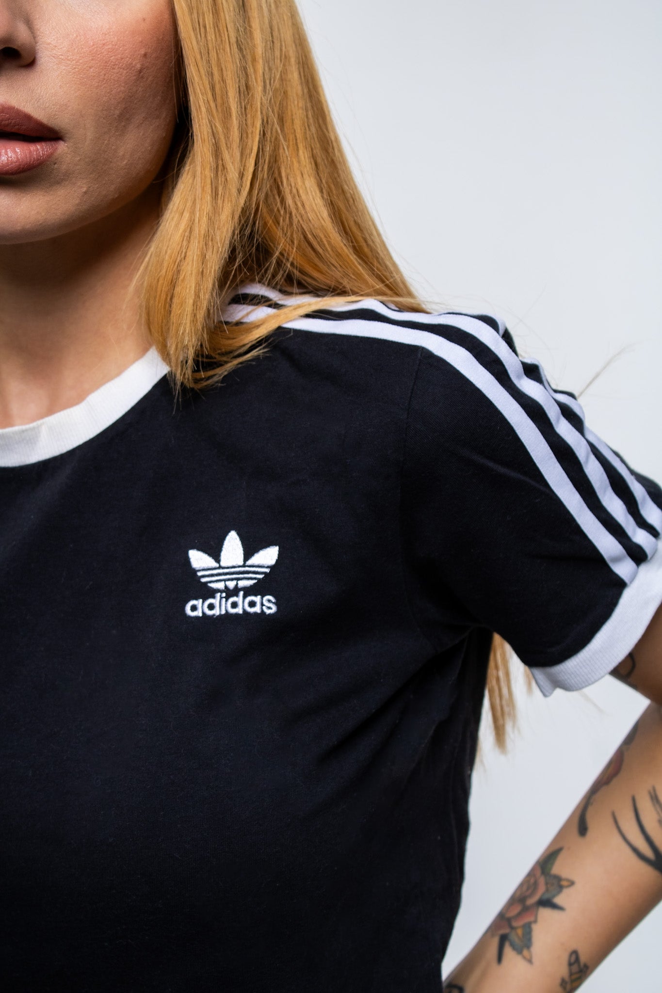 Adidas αμάνικο τοπ
