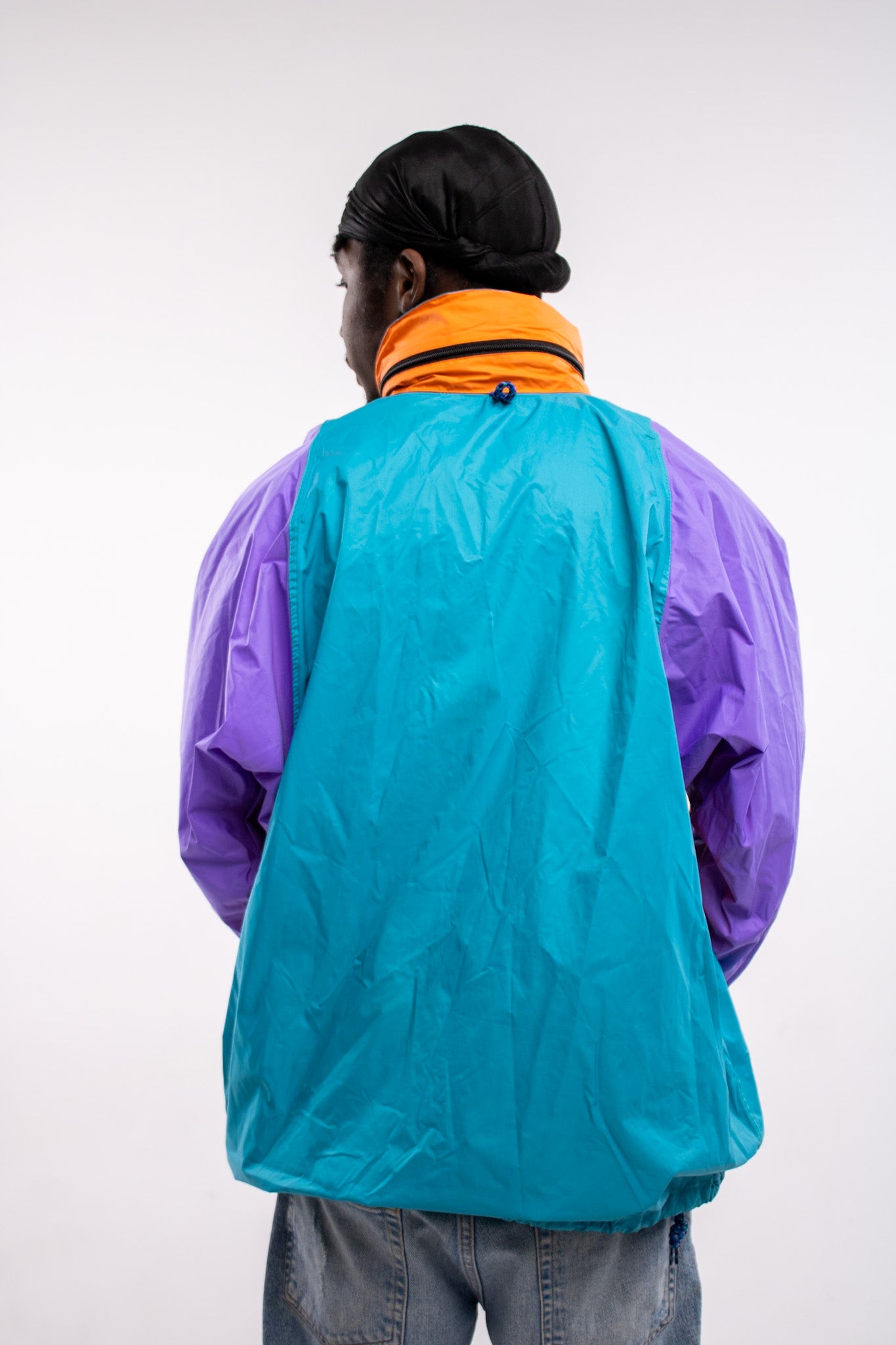 Jeantex Vintage Jacket