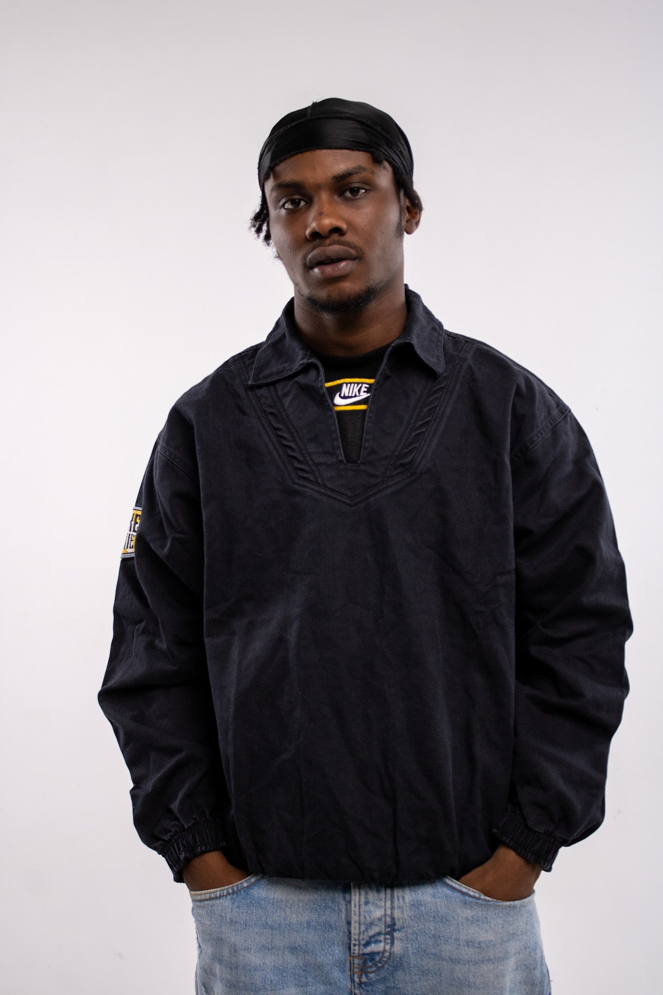 Nike Vintage 90's Premier Sweatshirt