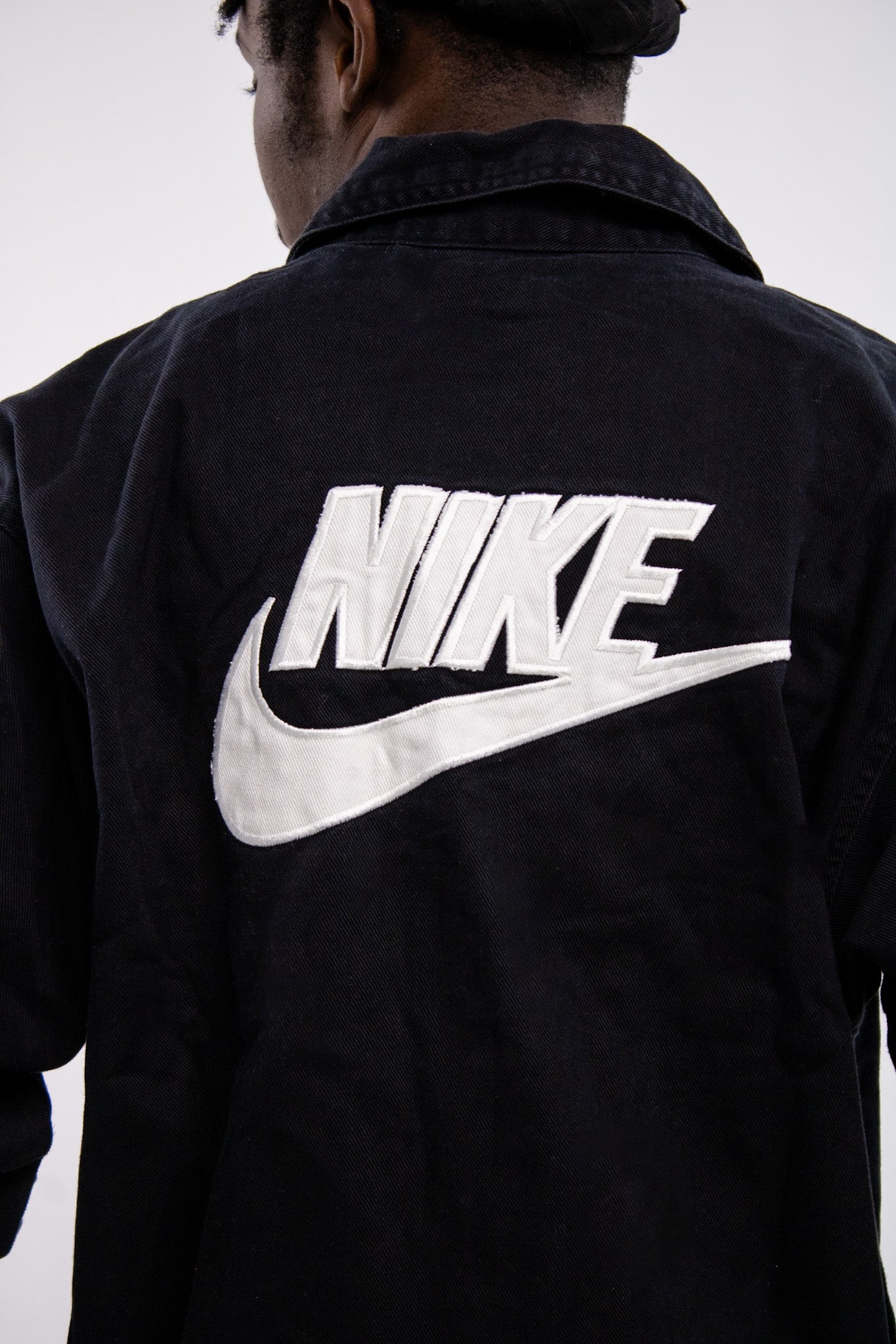 Nike Vintage 90's Premier Sweatshirt
