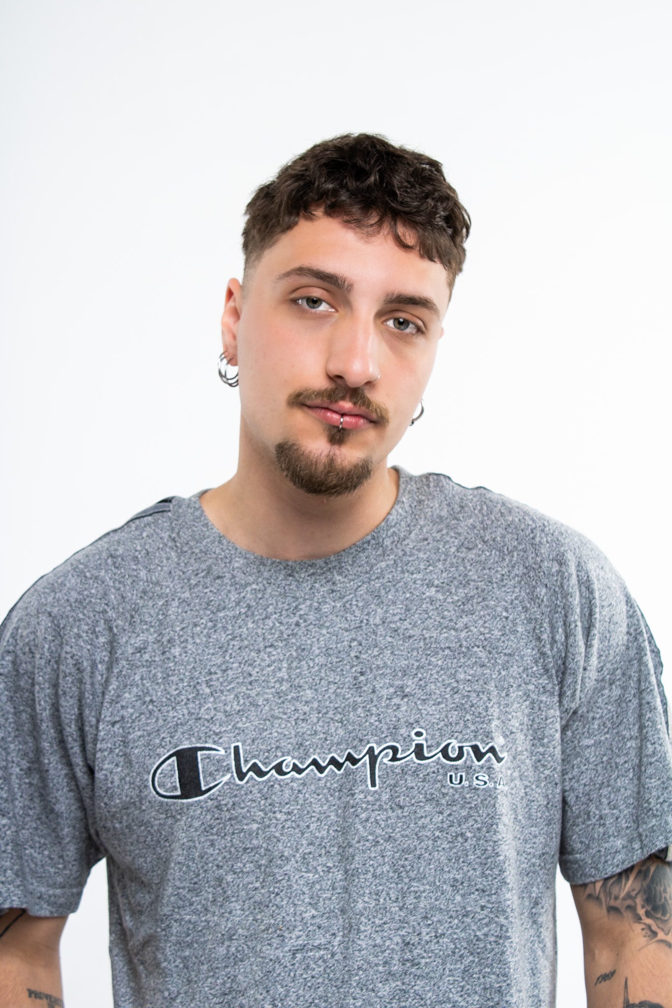 Champion T-shirt