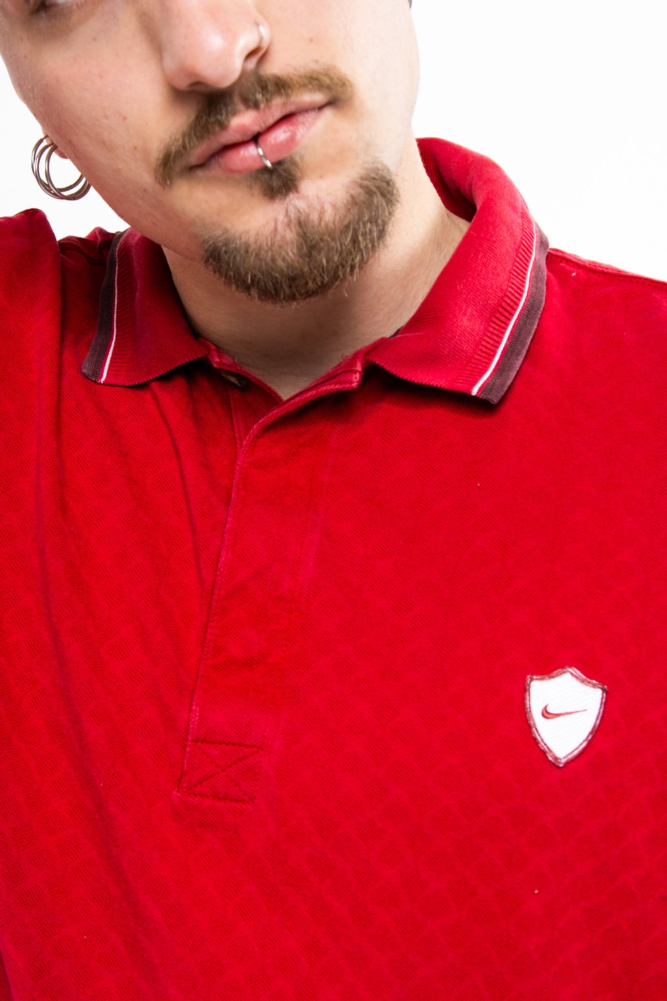 Nike Polo T-shirt