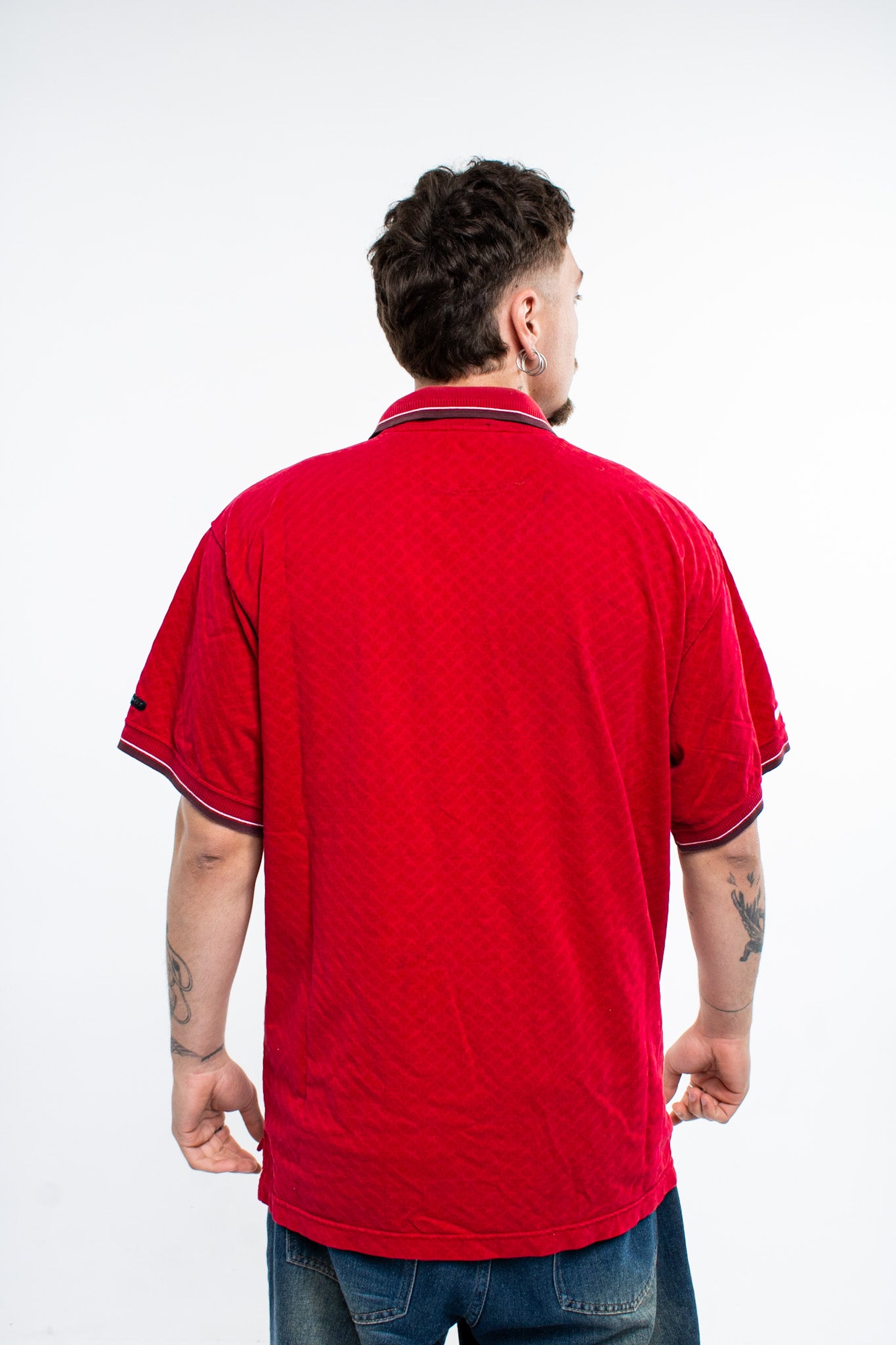 Nike Polo T-shirt